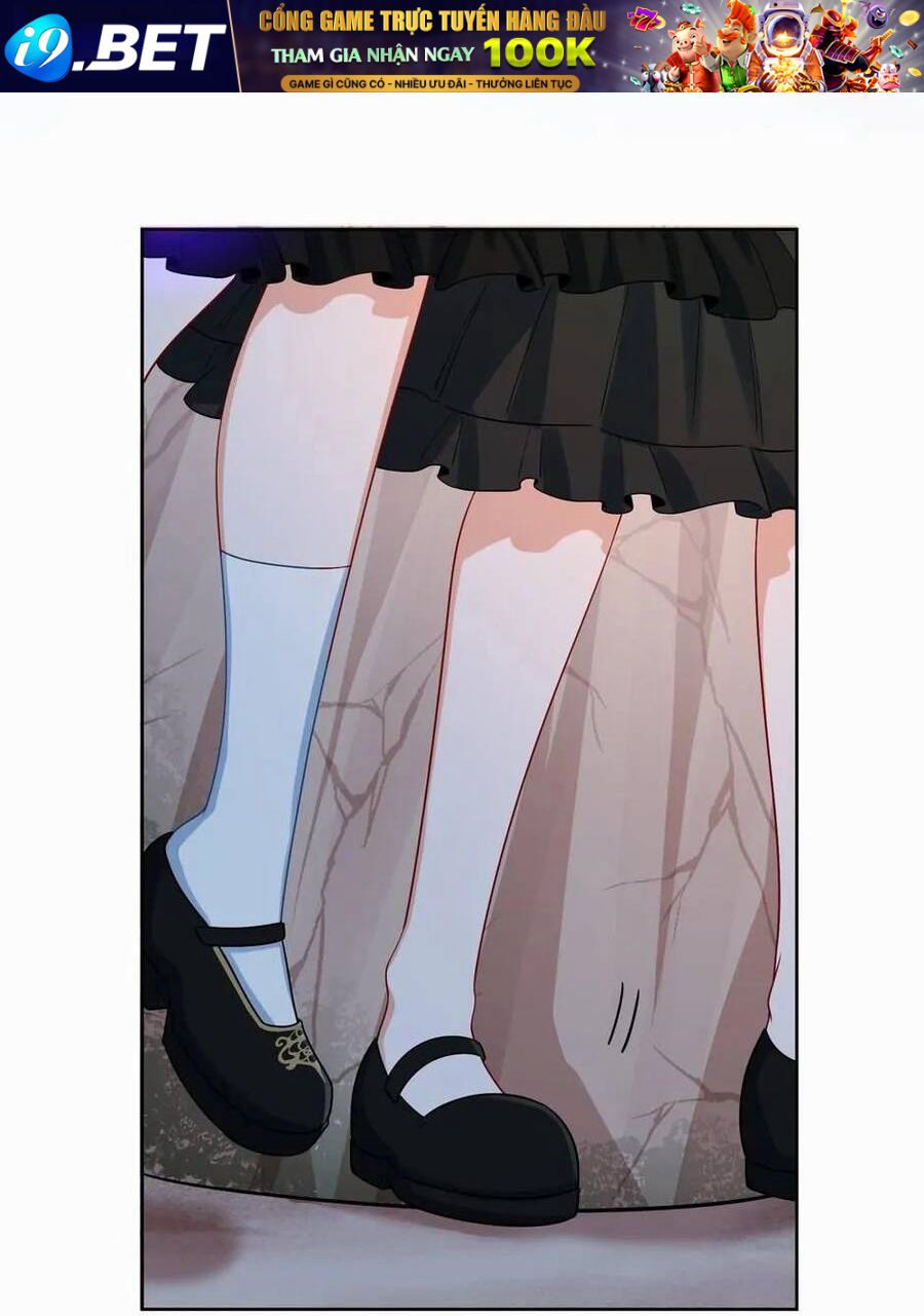 Nữ Phụ Phản Diện Và Nữ Chúa Quỷ - Chapter 16 - Page 21