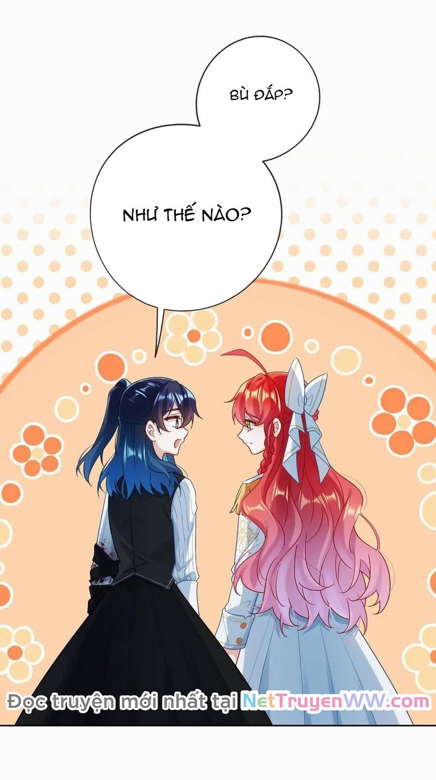 Nữ Phụ Phản Diện Và Nữ Chúa Quỷ - Chapter 16 - Page 26