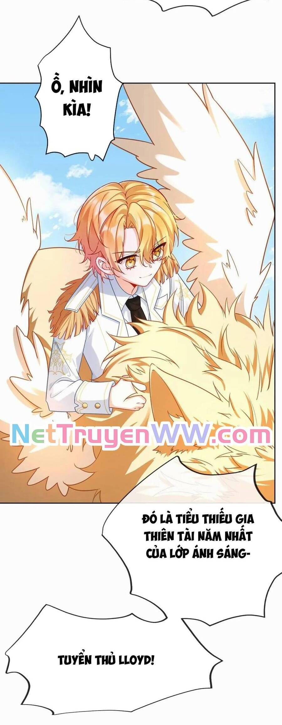 Nữ Phụ Phản Diện Và Nữ Chúa Quỷ - Chapter 16 - Page 30