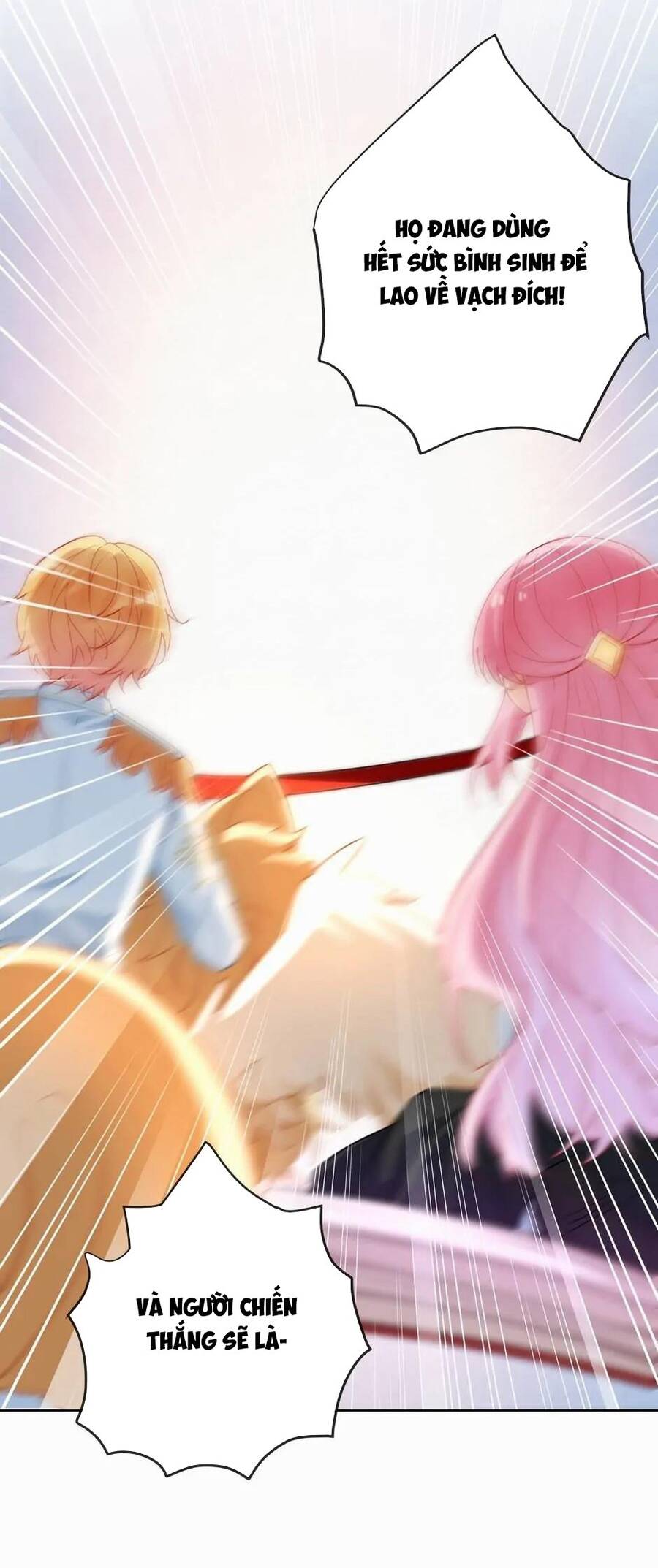 Nữ Phụ Phản Diện Và Nữ Chúa Quỷ - Chapter 16 - Page 37