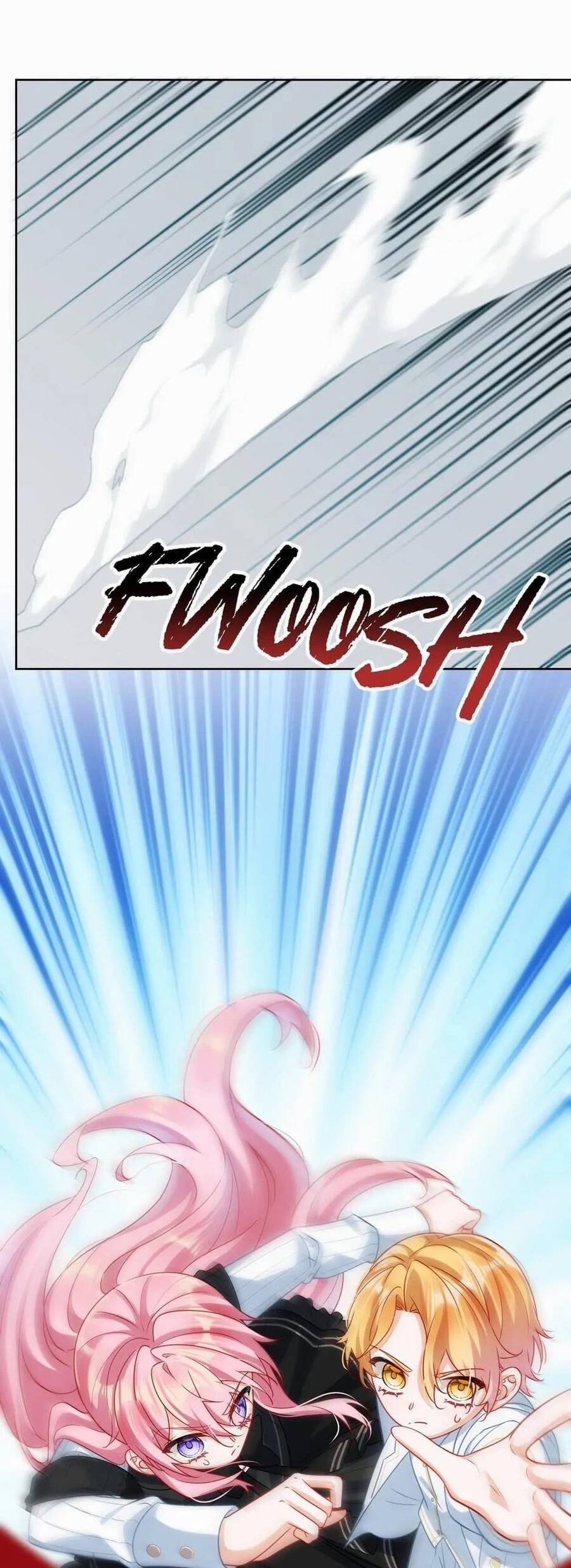 Nữ Phụ Phản Diện Và Nữ Chúa Quỷ - Chapter 16 - Page 38