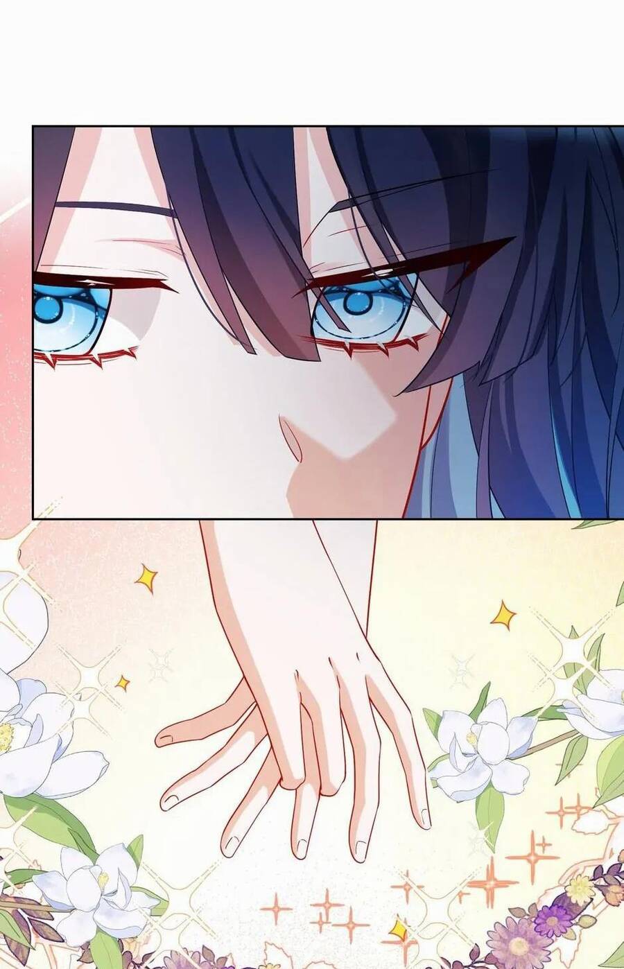 Nữ Phụ Phản Diện Và Nữ Chúa Quỷ - Chapter 16 - Page 5