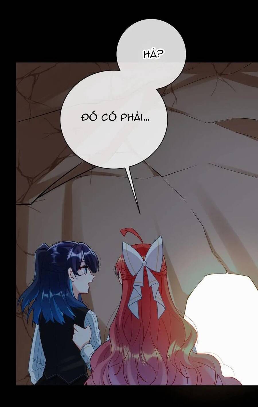 Nữ Phụ Phản Diện Và Nữ Chúa Quỷ - Chapter 16 - Page 9