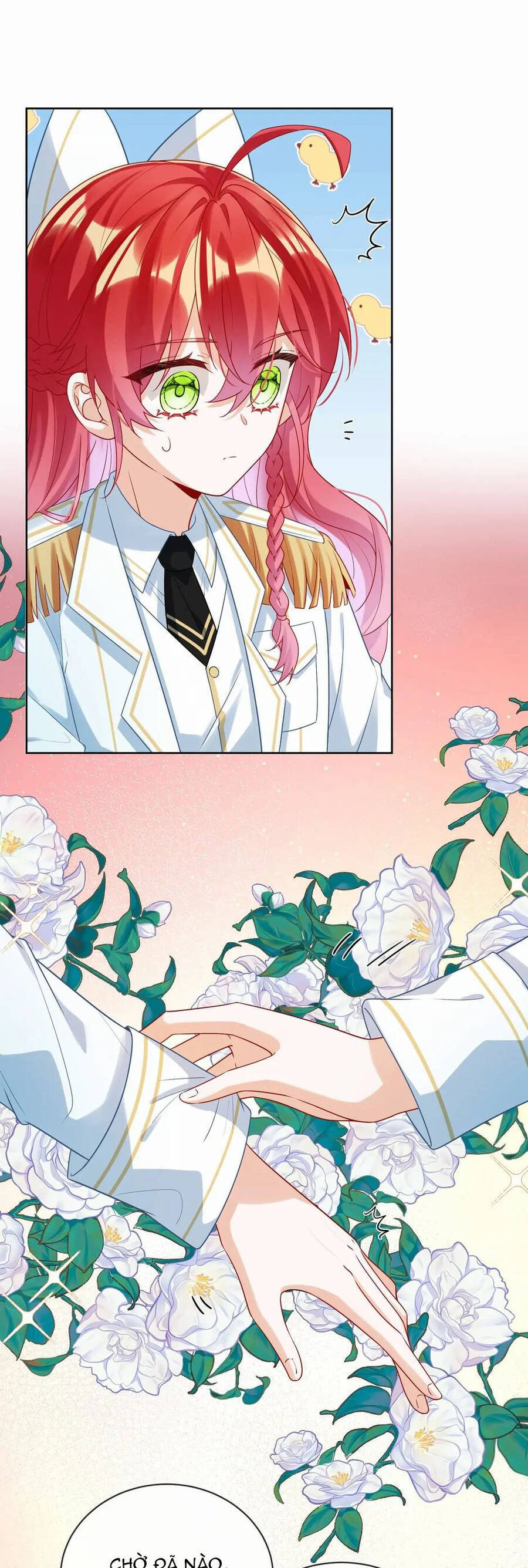 Nữ Phụ Phản Diện Và Nữ Chúa Quỷ - Chapter 17 - Page 20