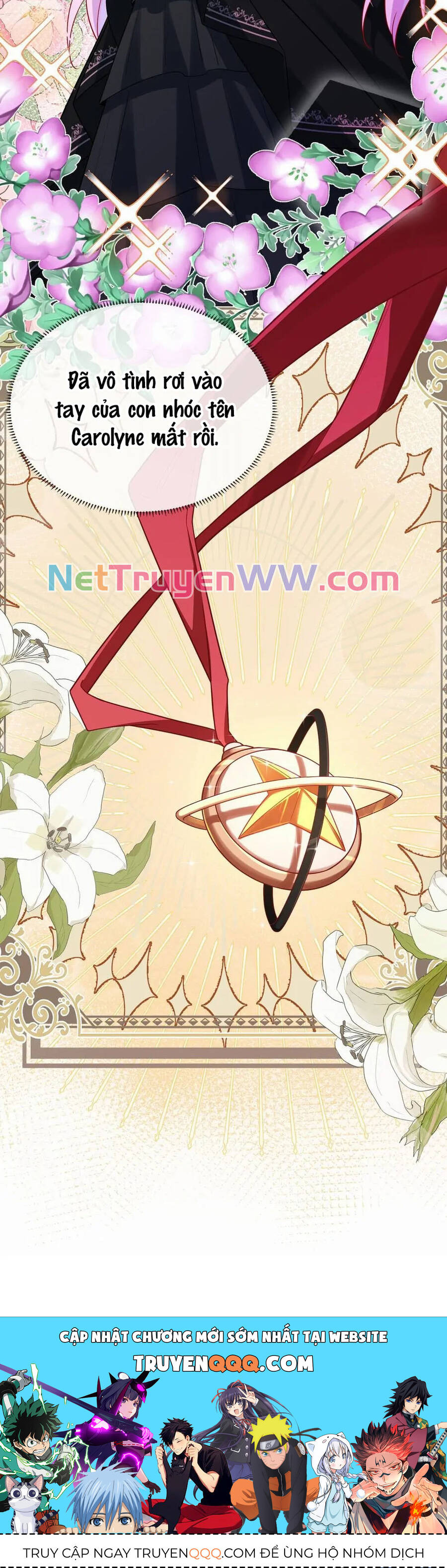 Nữ Phụ Phản Diện Và Nữ Chúa Quỷ - Chapter 17 - Page 29