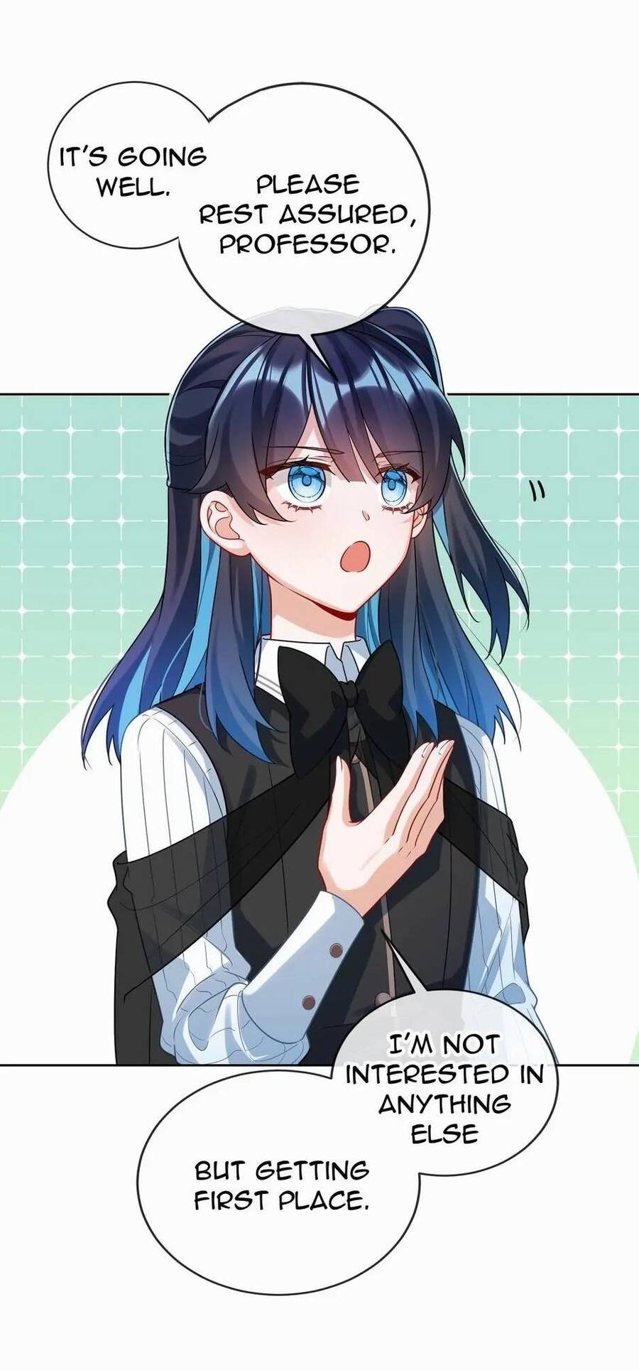 Nữ Phụ Phản Diện Và Nữ Chúa Quỷ - Chapter 18 - Page 10