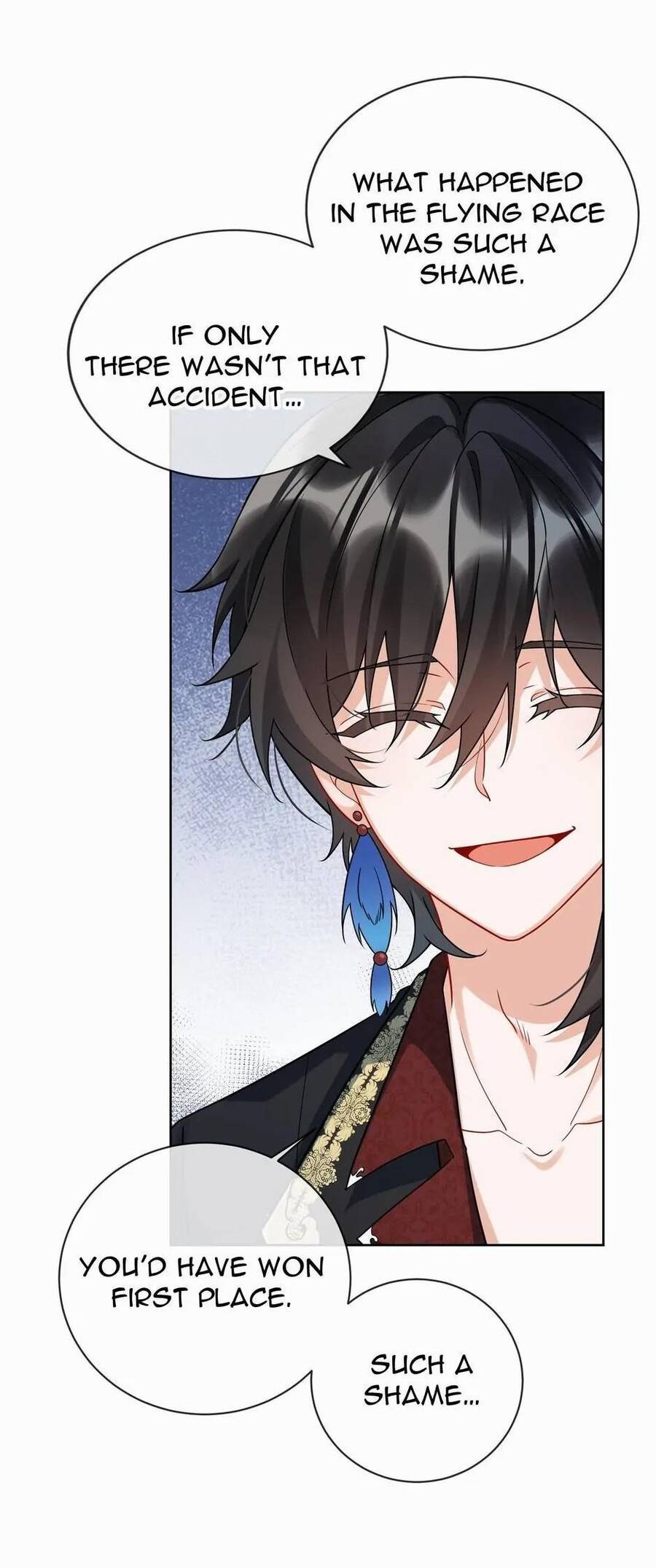 Nữ Phụ Phản Diện Và Nữ Chúa Quỷ - Chapter 18 - Page 11