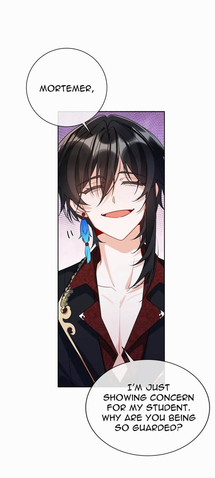 Nữ Phụ Phản Diện Và Nữ Chúa Quỷ - Chapter 18 - Page 18