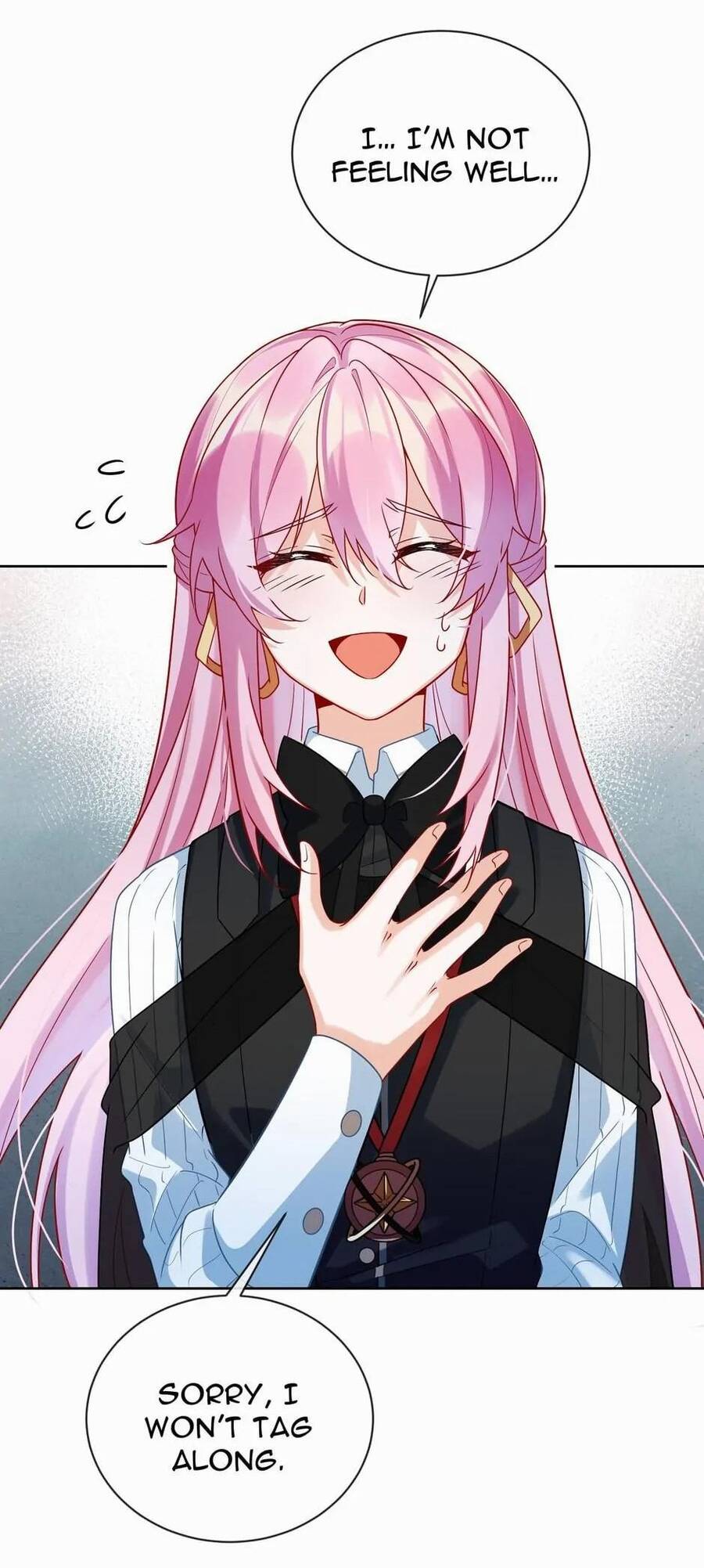 Nữ Phụ Phản Diện Và Nữ Chúa Quỷ - Chapter 18 - Page 21