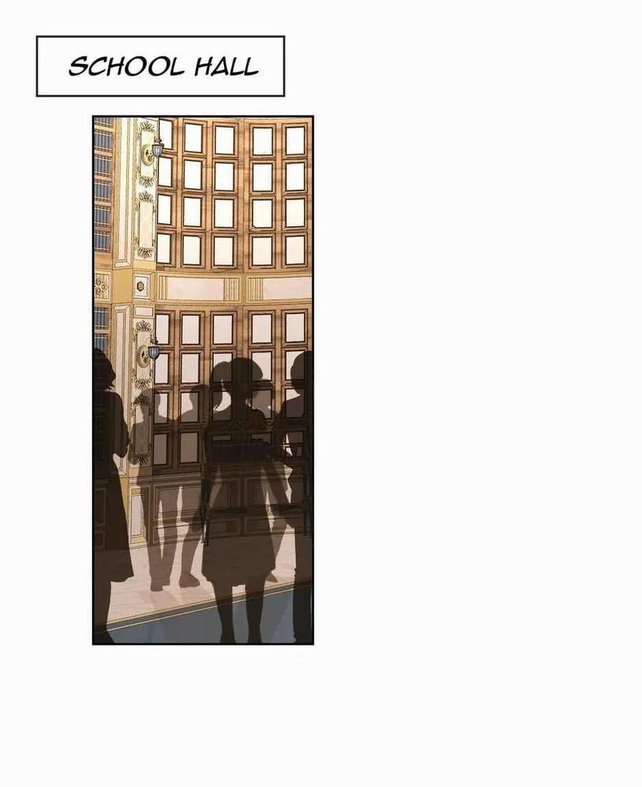 Nữ Phụ Phản Diện Và Nữ Chúa Quỷ - Chapter 18 - Page 3