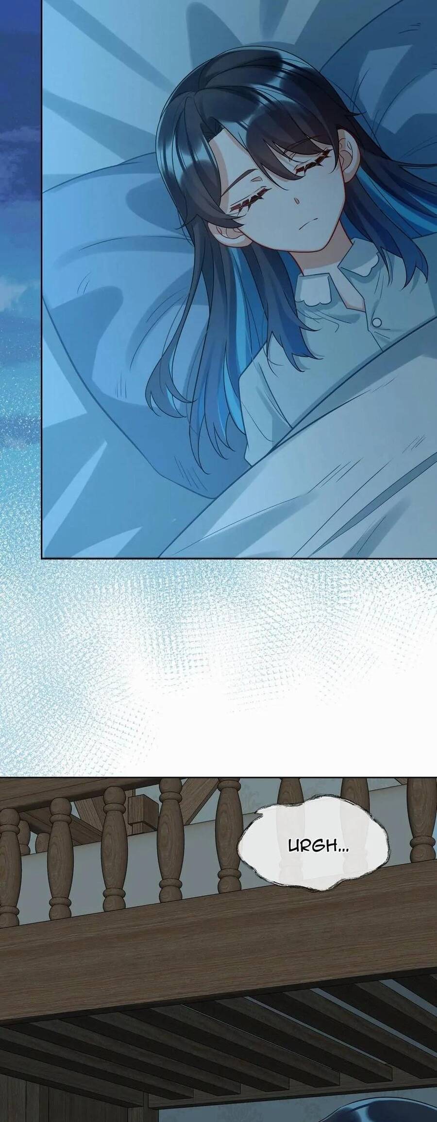 Nữ Phụ Phản Diện Và Nữ Chúa Quỷ - Chapter 18 - Page 30