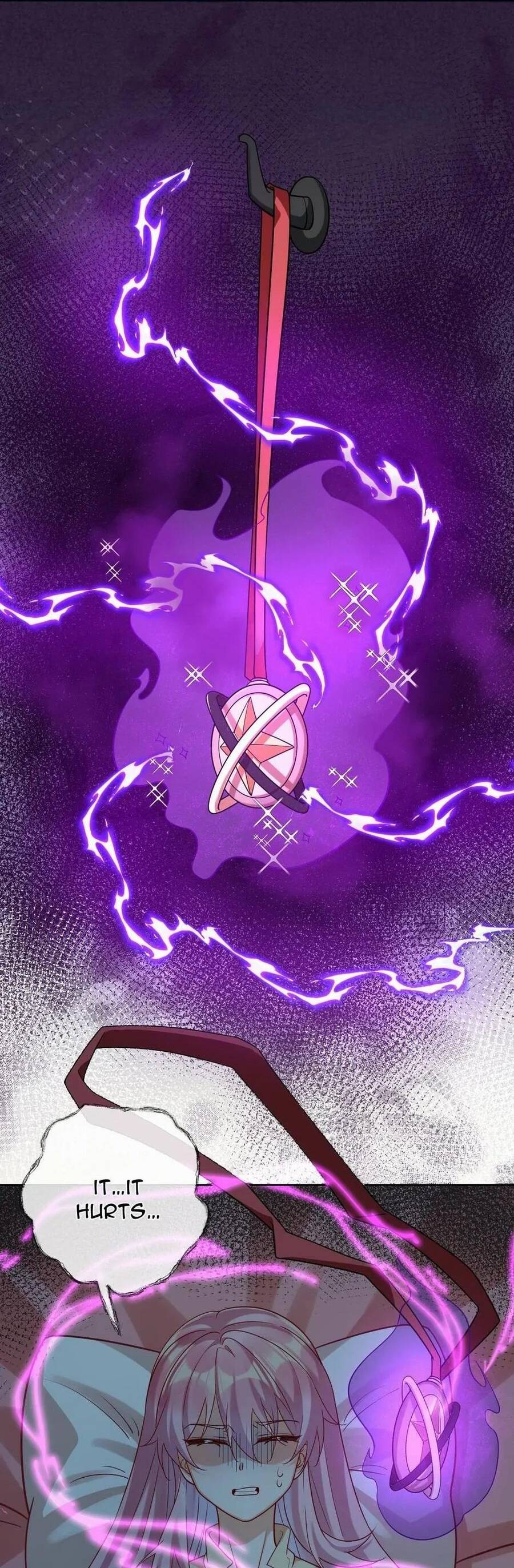 Nữ Phụ Phản Diện Và Nữ Chúa Quỷ - Chapter 18 - Page 32