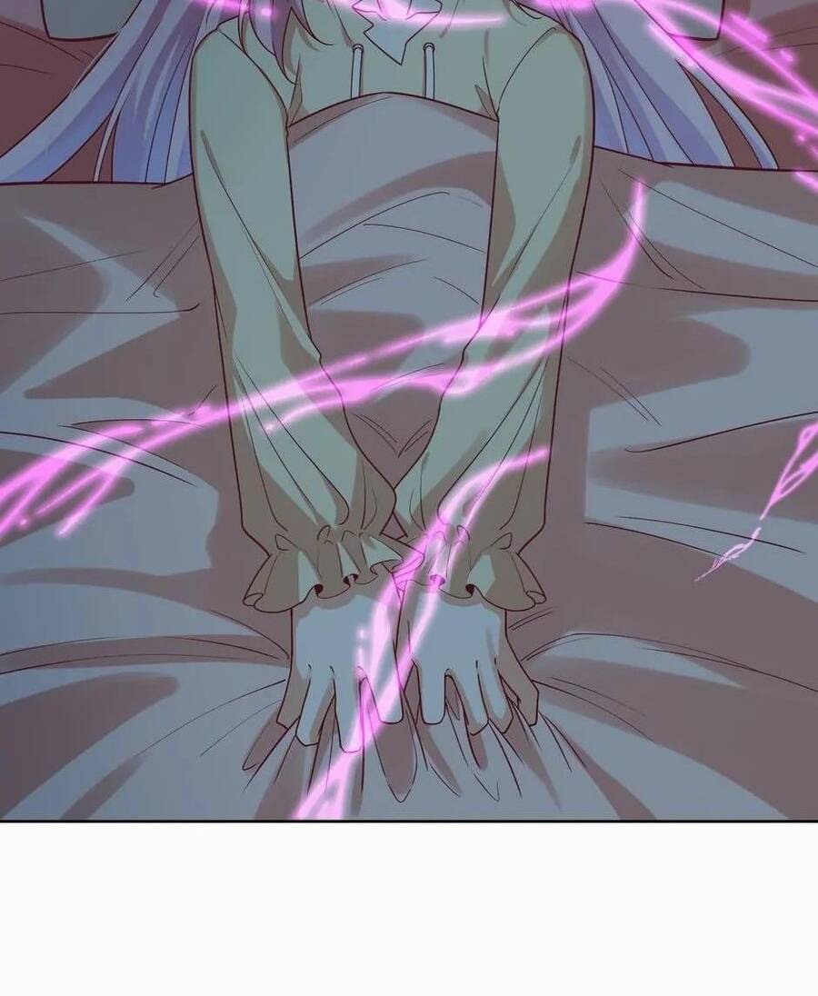 Nữ Phụ Phản Diện Và Nữ Chúa Quỷ - Chapter 18 - Page 33