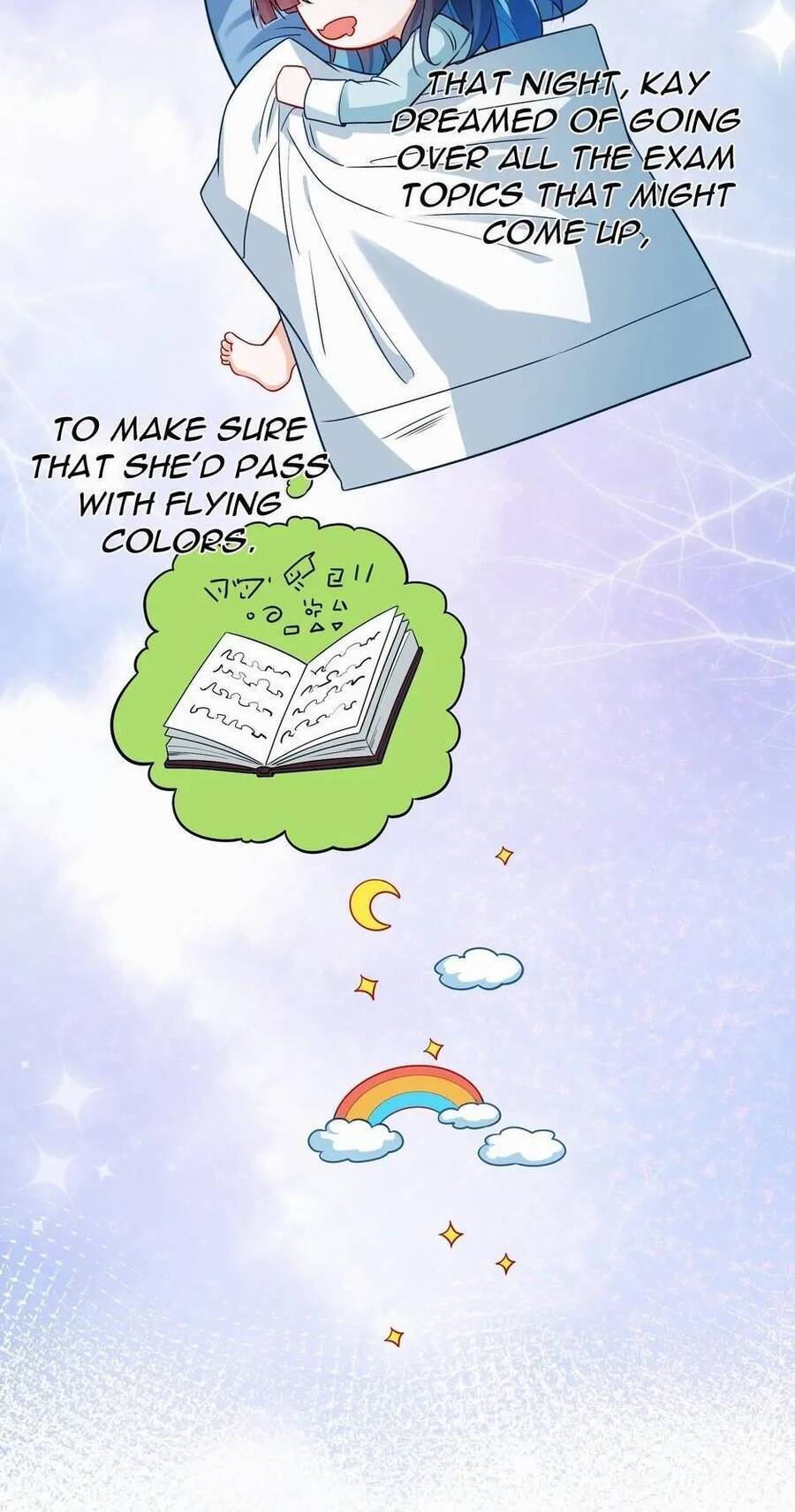 Nữ Phụ Phản Diện Và Nữ Chúa Quỷ - Chapter 18 - Page 36