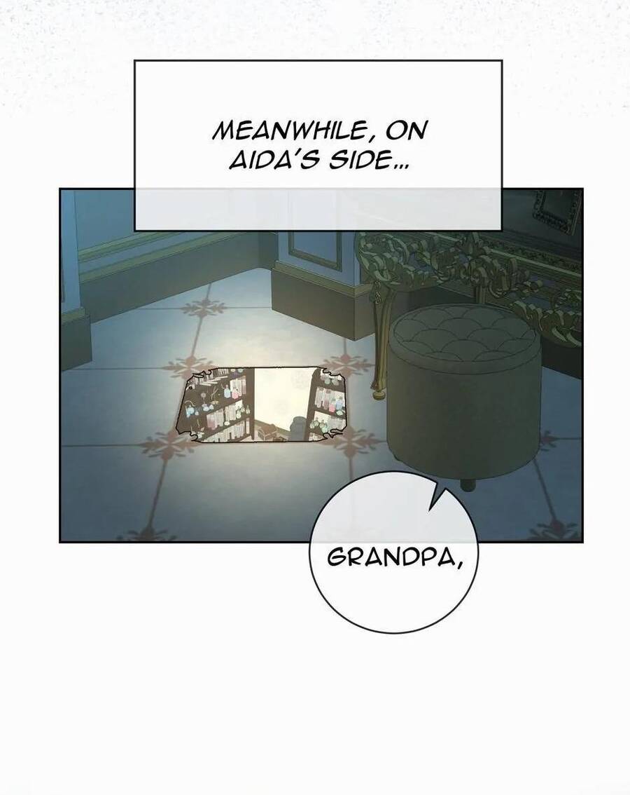 Nữ Phụ Phản Diện Và Nữ Chúa Quỷ - Chapter 18 - Page 37