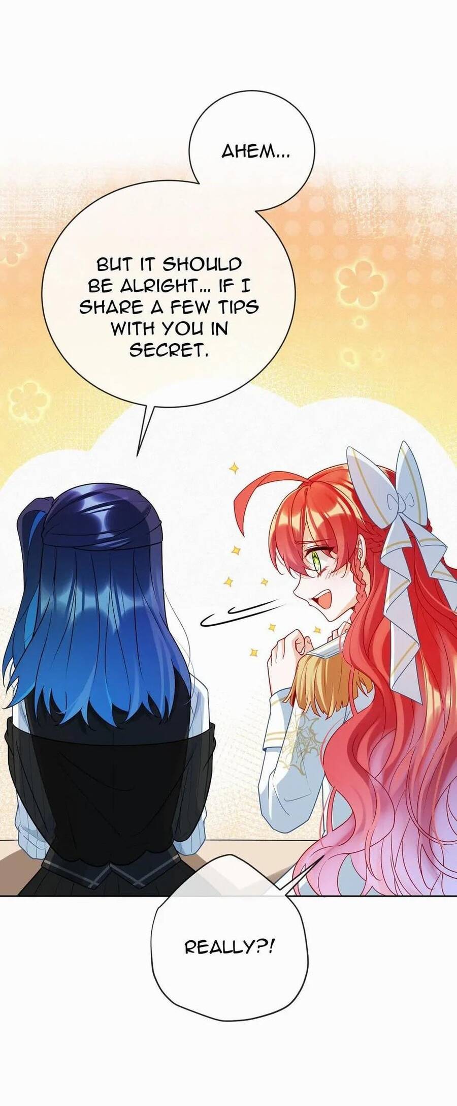 Nữ Phụ Phản Diện Và Nữ Chúa Quỷ - Chapter 18 - Page 8