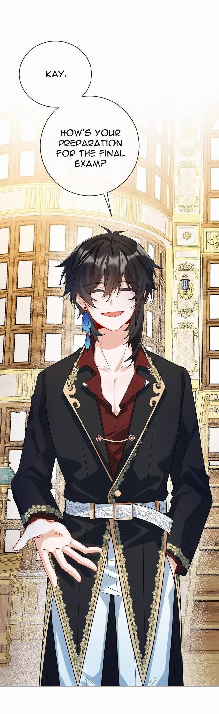 Nữ Phụ Phản Diện Và Nữ Chúa Quỷ - Chapter 18 - Page 9