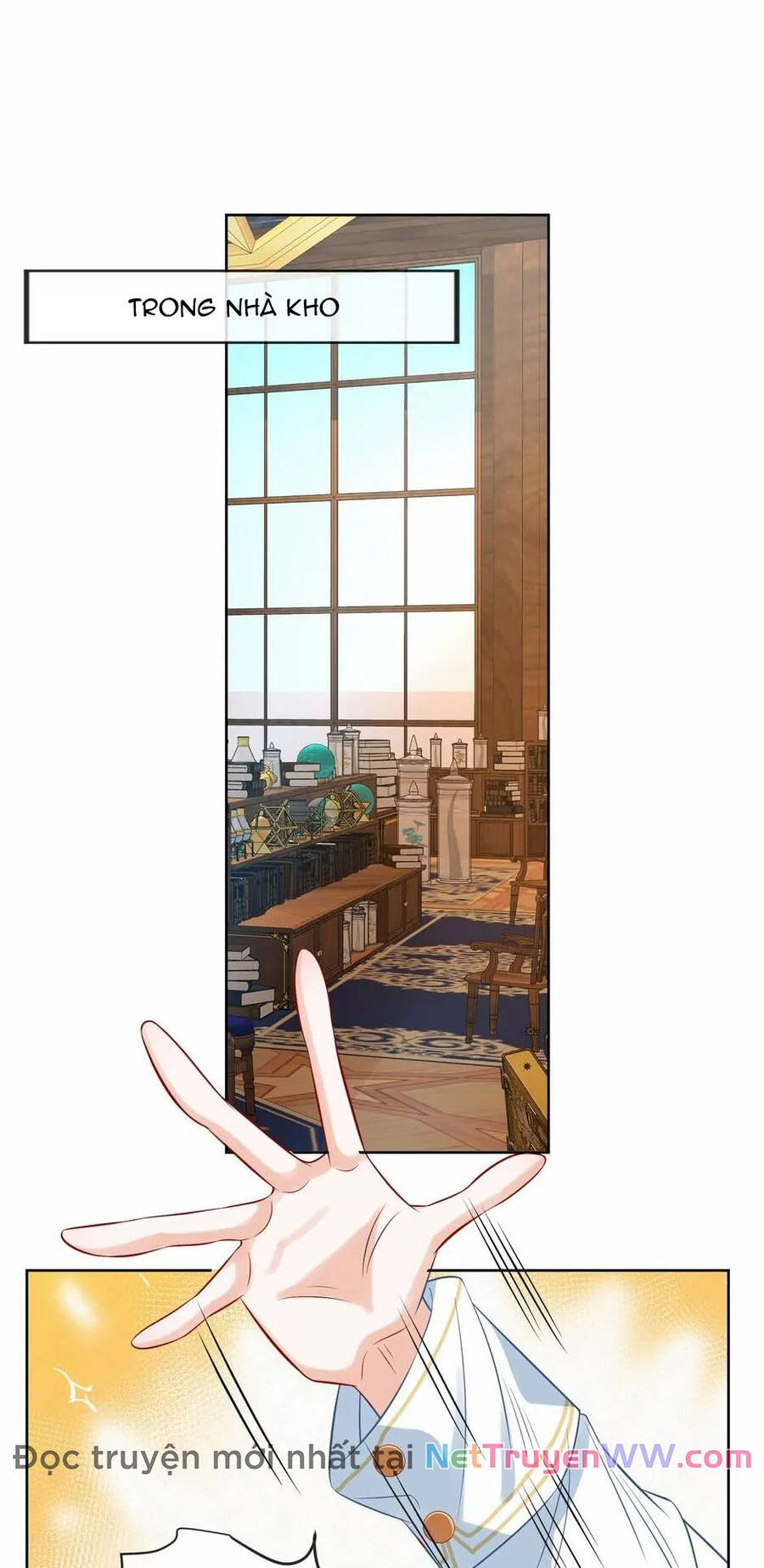 Nữ Phụ Phản Diện Và Nữ Chúa Quỷ - Chapter 19 - Page 15