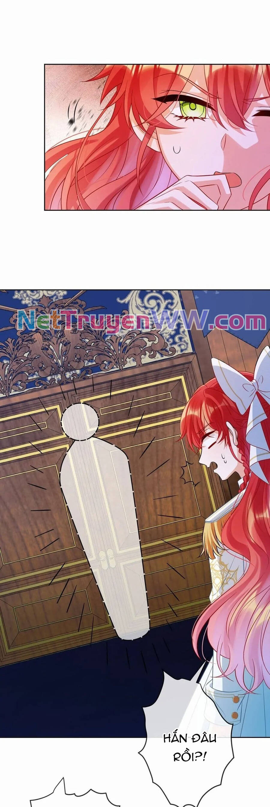 Nữ Phụ Phản Diện Và Nữ Chúa Quỷ - Chapter 19 - Page 20