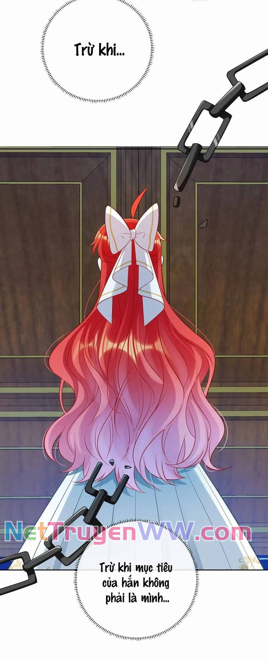 Nữ Phụ Phản Diện Và Nữ Chúa Quỷ - Chapter 19 - Page 23