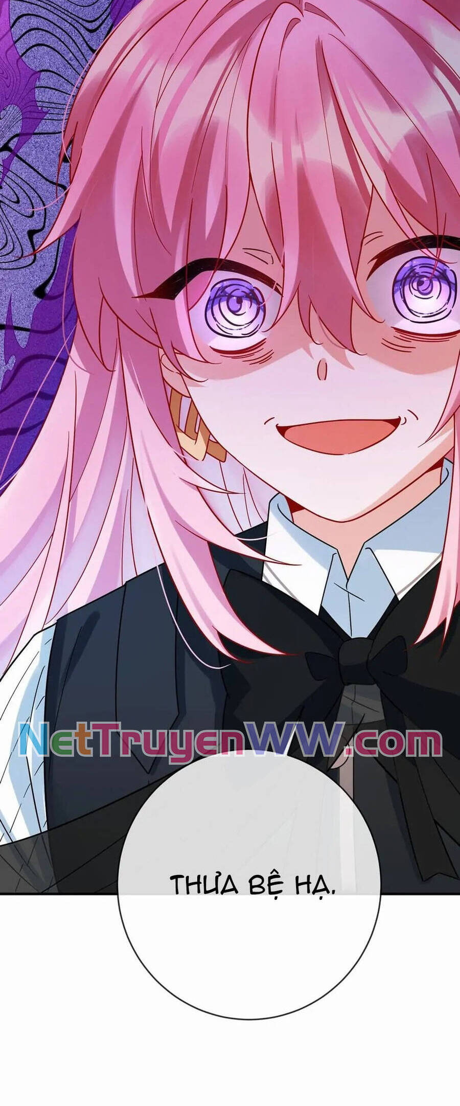 Nữ Phụ Phản Diện Và Nữ Chúa Quỷ - Chapter 19 - Page 35