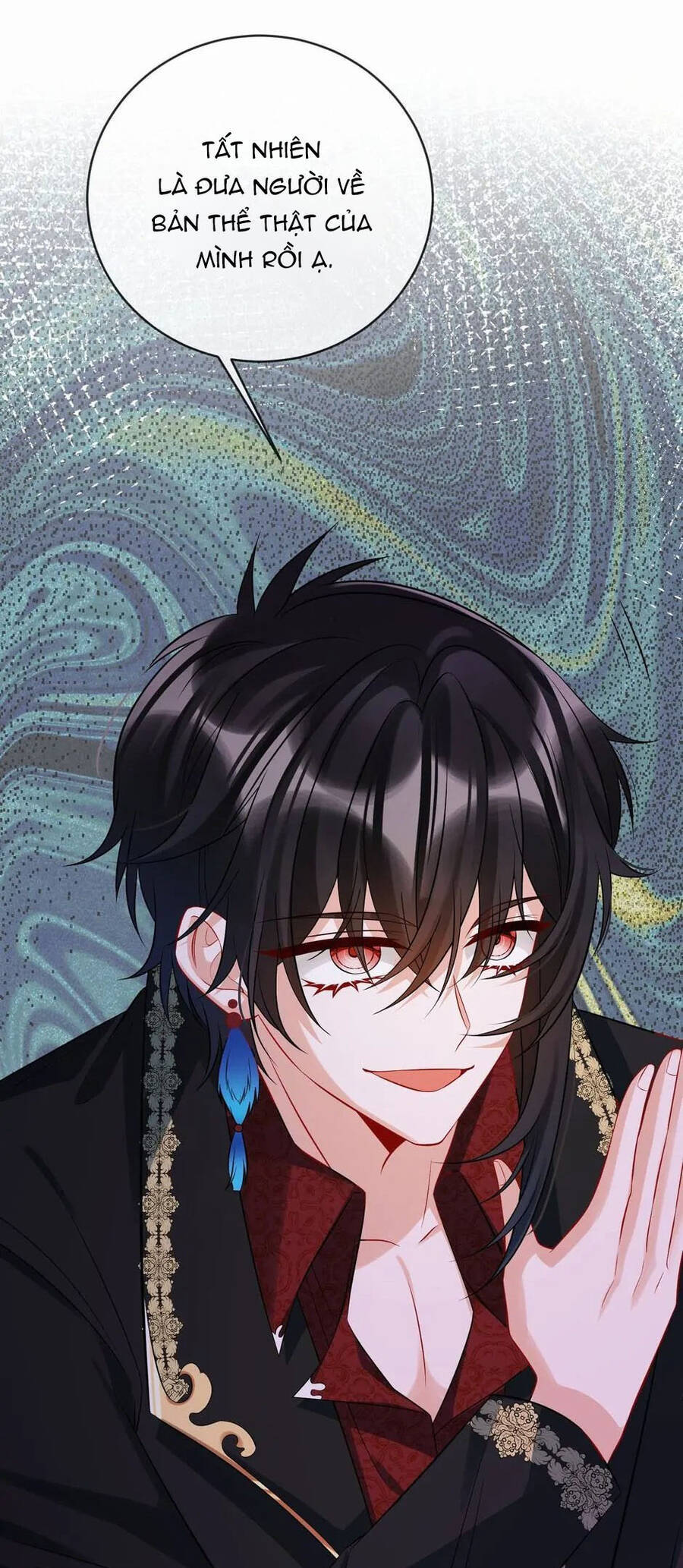 Nữ Phụ Phản Diện Và Nữ Chúa Quỷ - Chapter 19 - Page 42