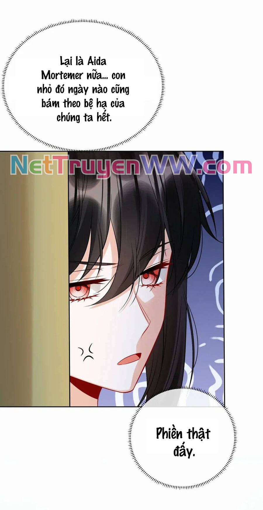 Nữ Phụ Phản Diện Và Nữ Chúa Quỷ - Chapter 19 - Page 6