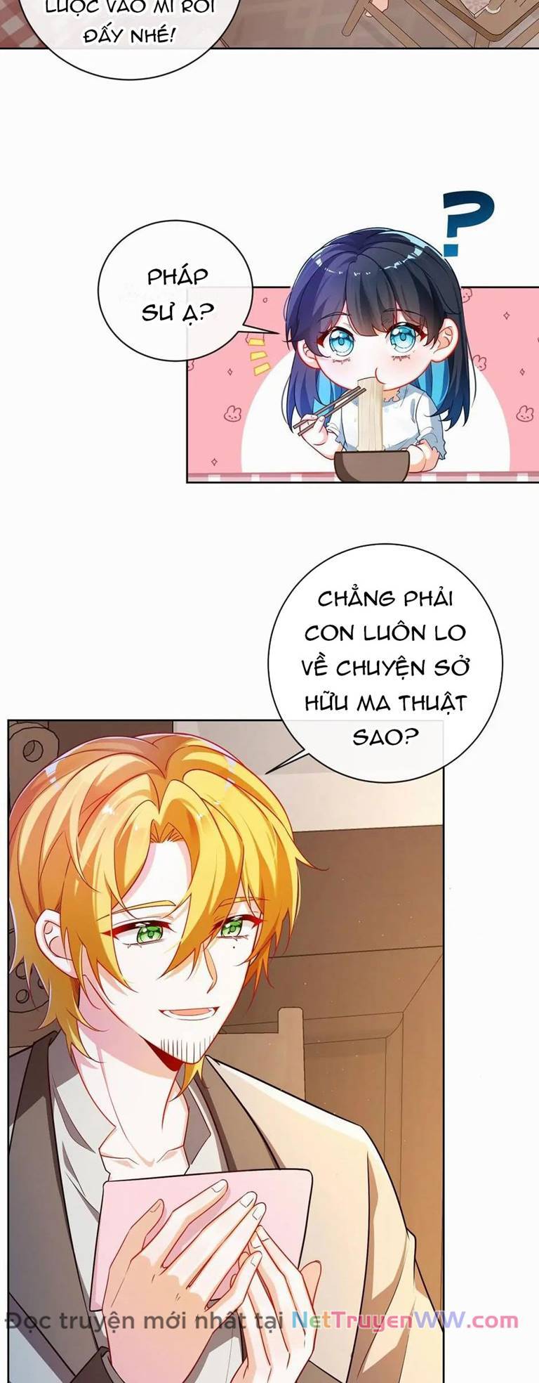 Nữ Phụ Phản Diện Và Nữ Chúa Quỷ - Chapter 2 - Page 13