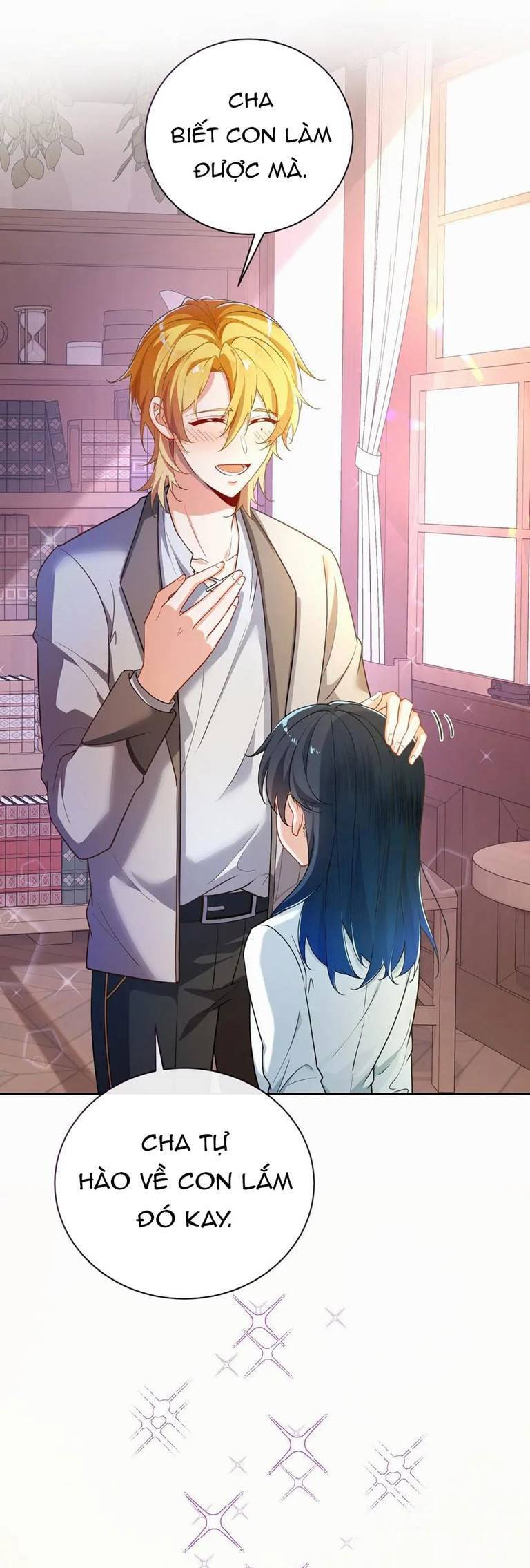 Nữ Phụ Phản Diện Và Nữ Chúa Quỷ - Chapter 2 - Page 21