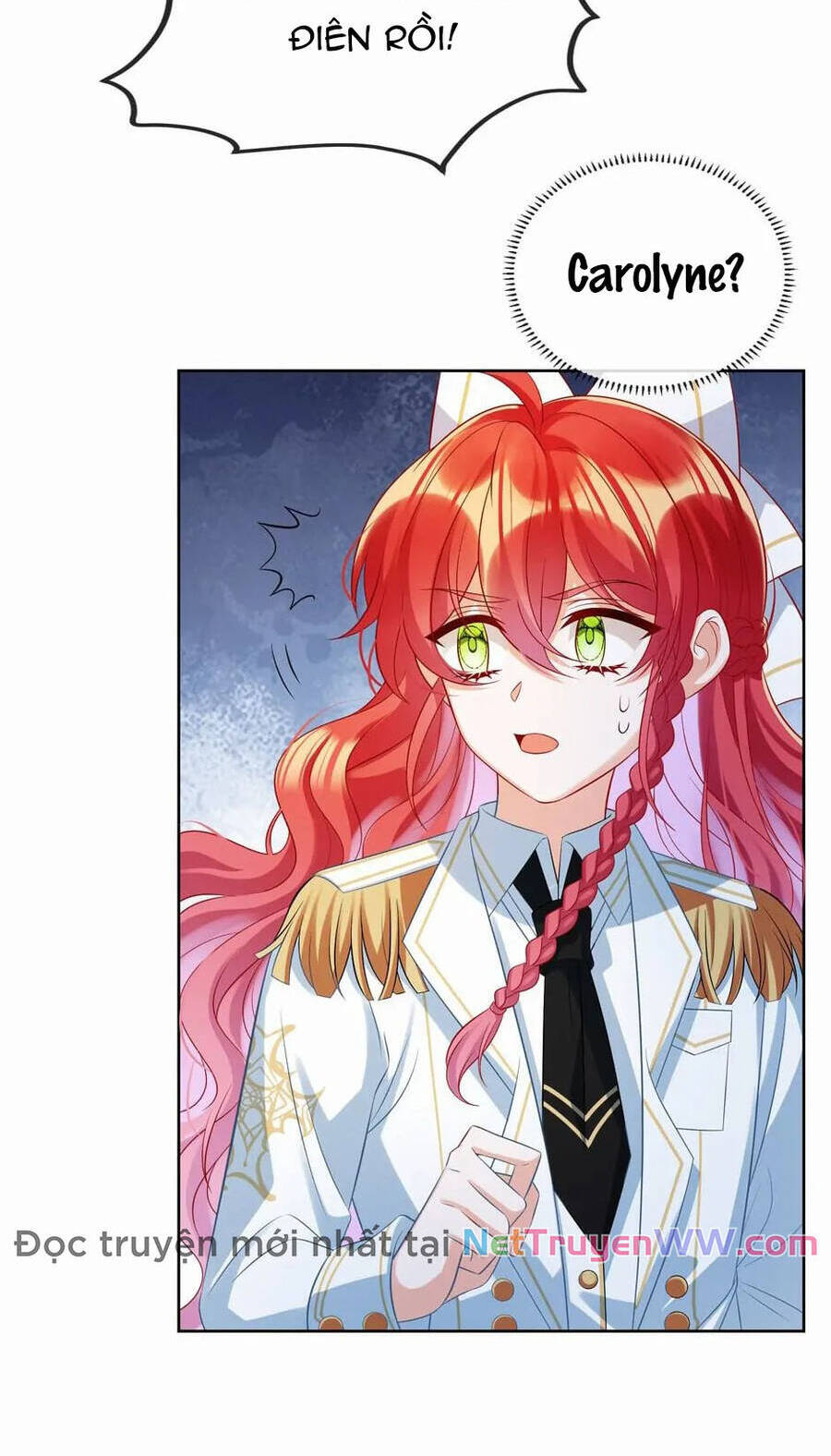 Nữ Phụ Phản Diện Và Nữ Chúa Quỷ - Chapter 20 - Page 10