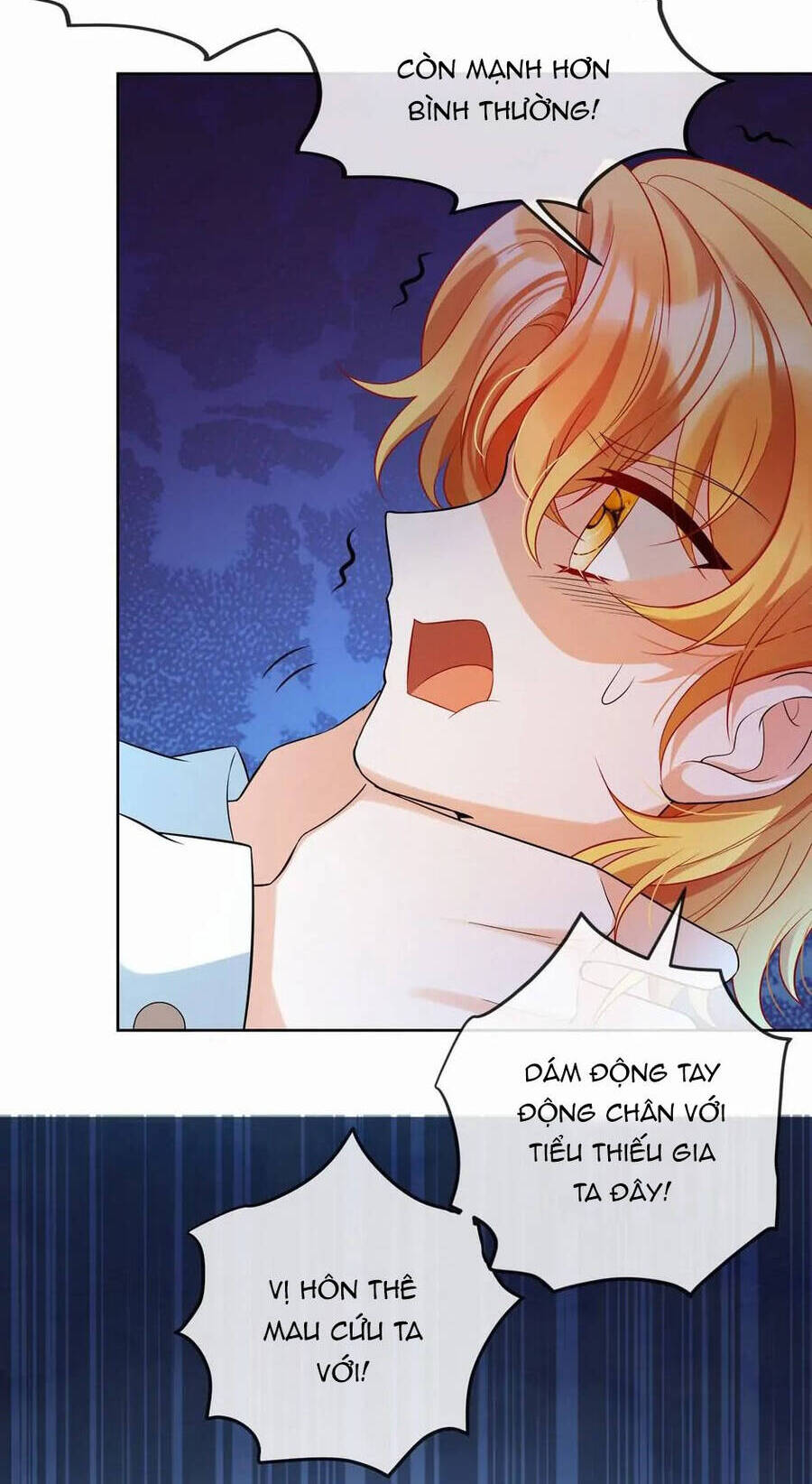 Nữ Phụ Phản Diện Và Nữ Chúa Quỷ - Chapter 20 - Page 12