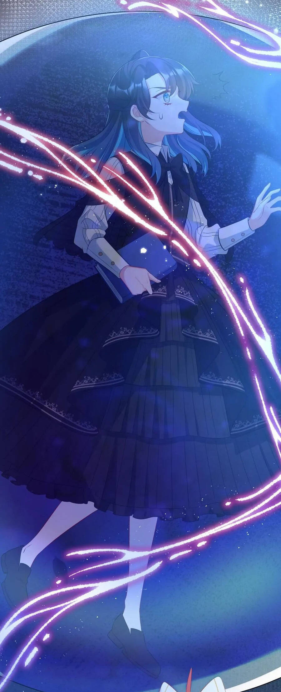 Nữ Phụ Phản Diện Và Nữ Chúa Quỷ - Chapter 20 - Page 19