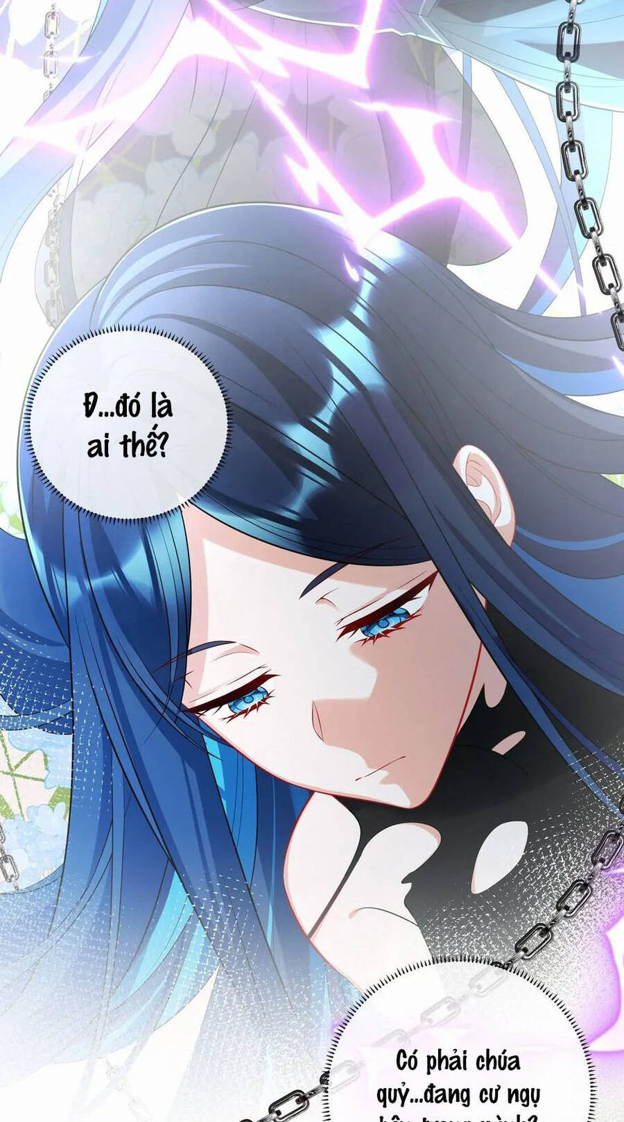 Nữ Phụ Phản Diện Và Nữ Chúa Quỷ - Chapter 20 - Page 23