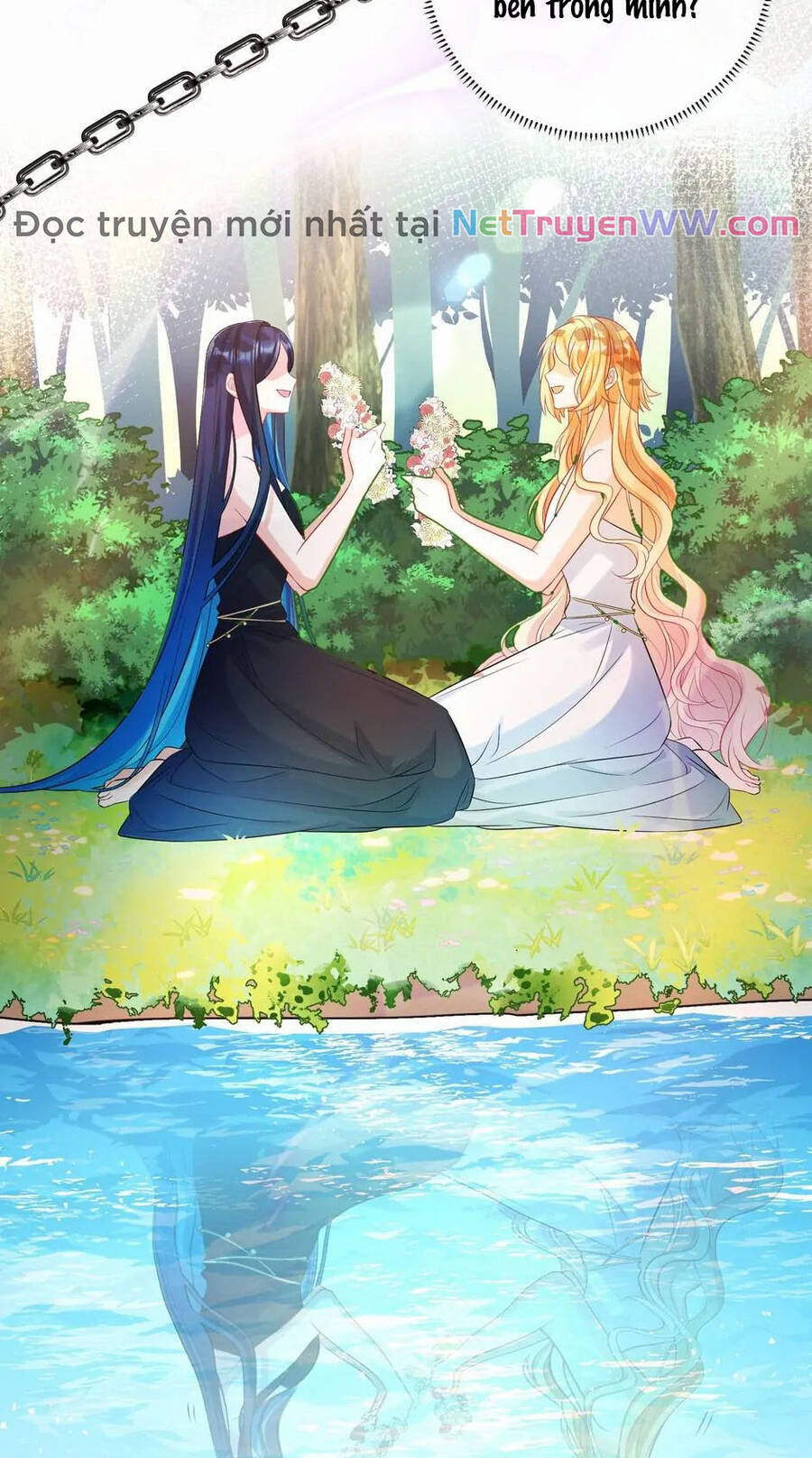 Nữ Phụ Phản Diện Và Nữ Chúa Quỷ - Chapter 20 - Page 24