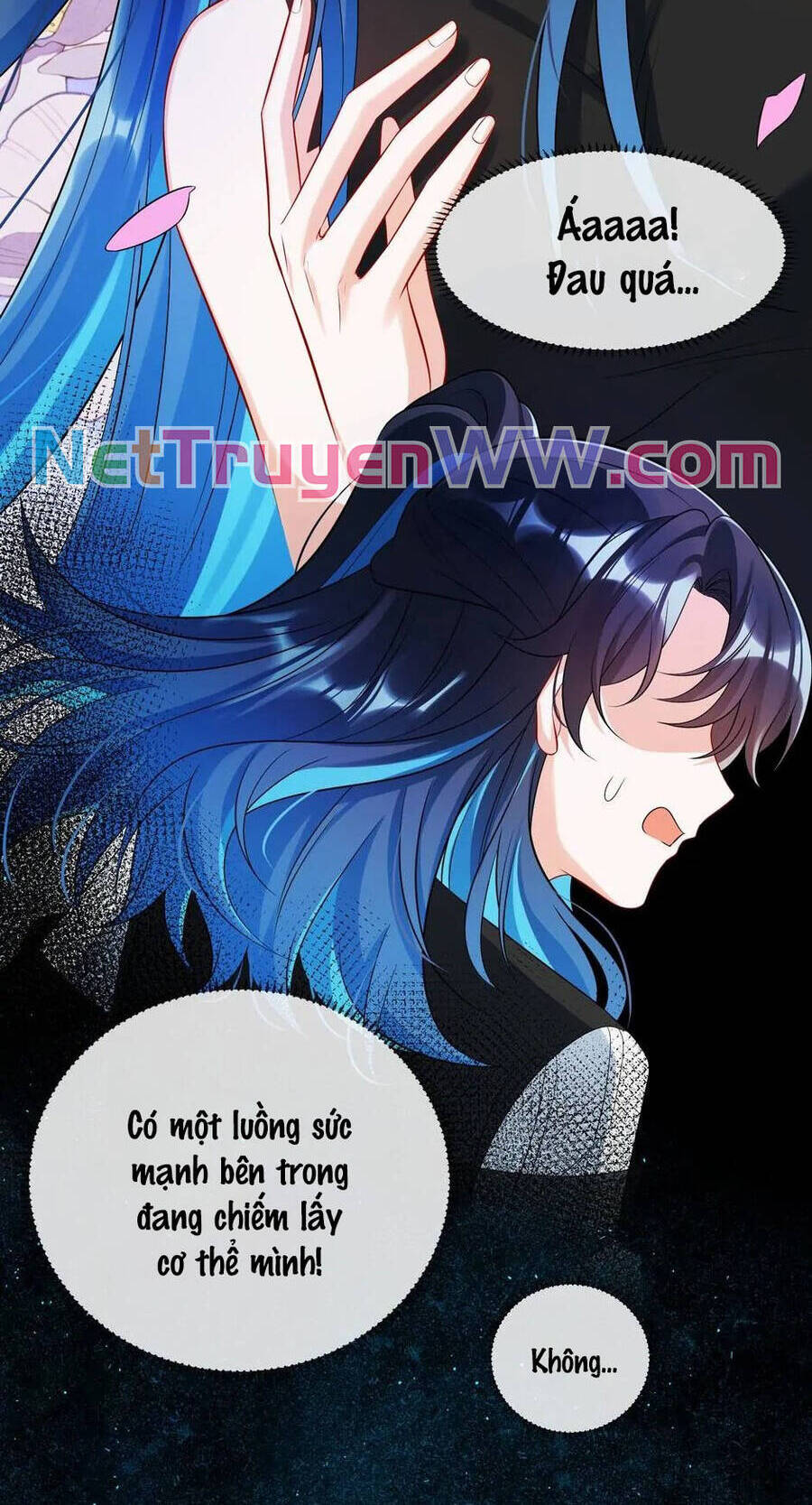 Nữ Phụ Phản Diện Và Nữ Chúa Quỷ - Chapter 20 - Page 26