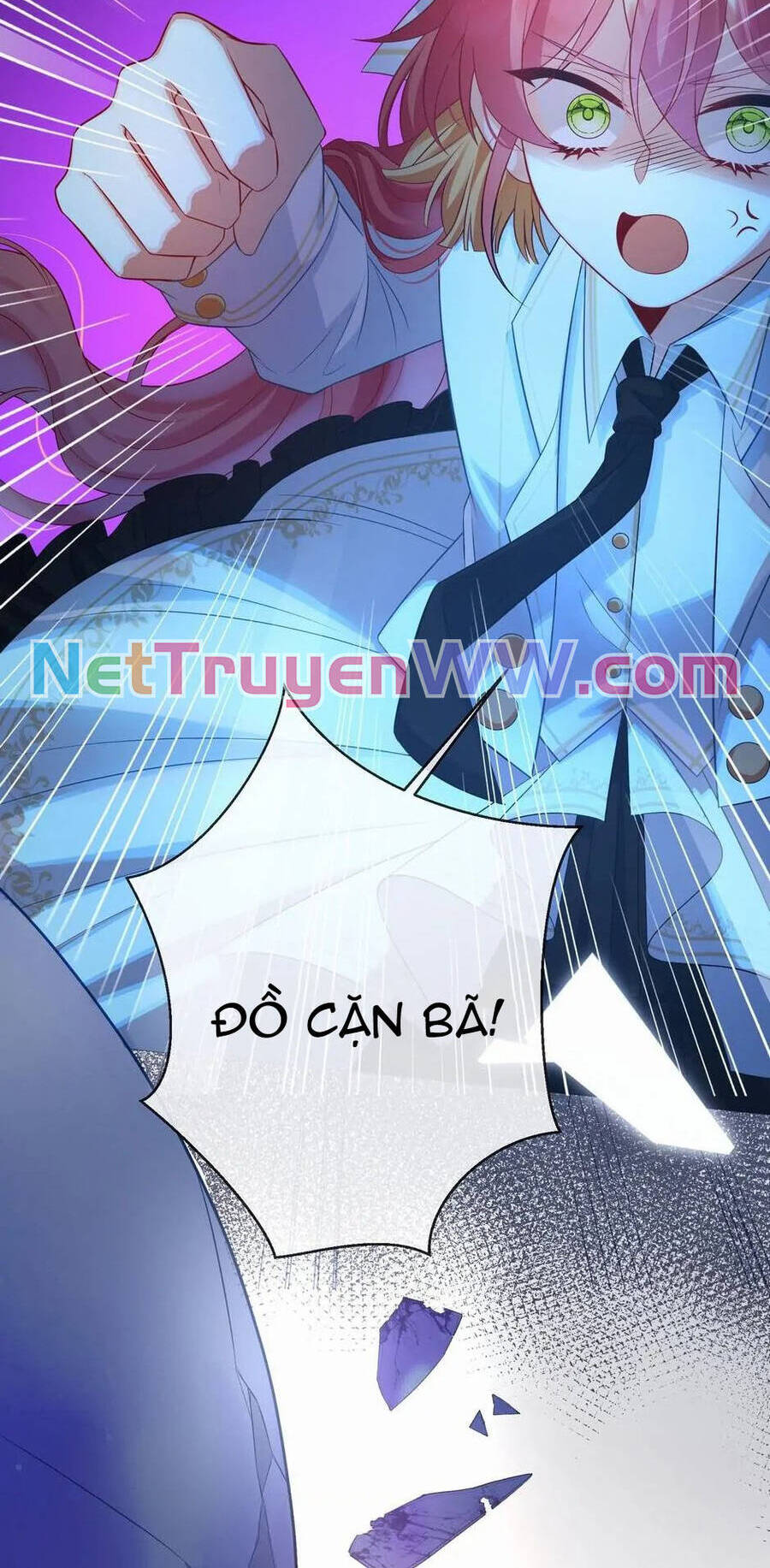 Nữ Phụ Phản Diện Và Nữ Chúa Quỷ - Chapter 20 - Page 29