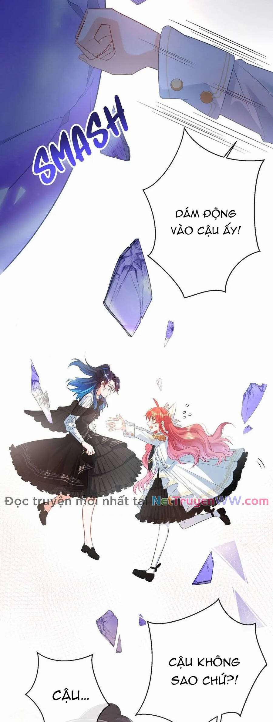 Nữ Phụ Phản Diện Và Nữ Chúa Quỷ - Chapter 20 - Page 30