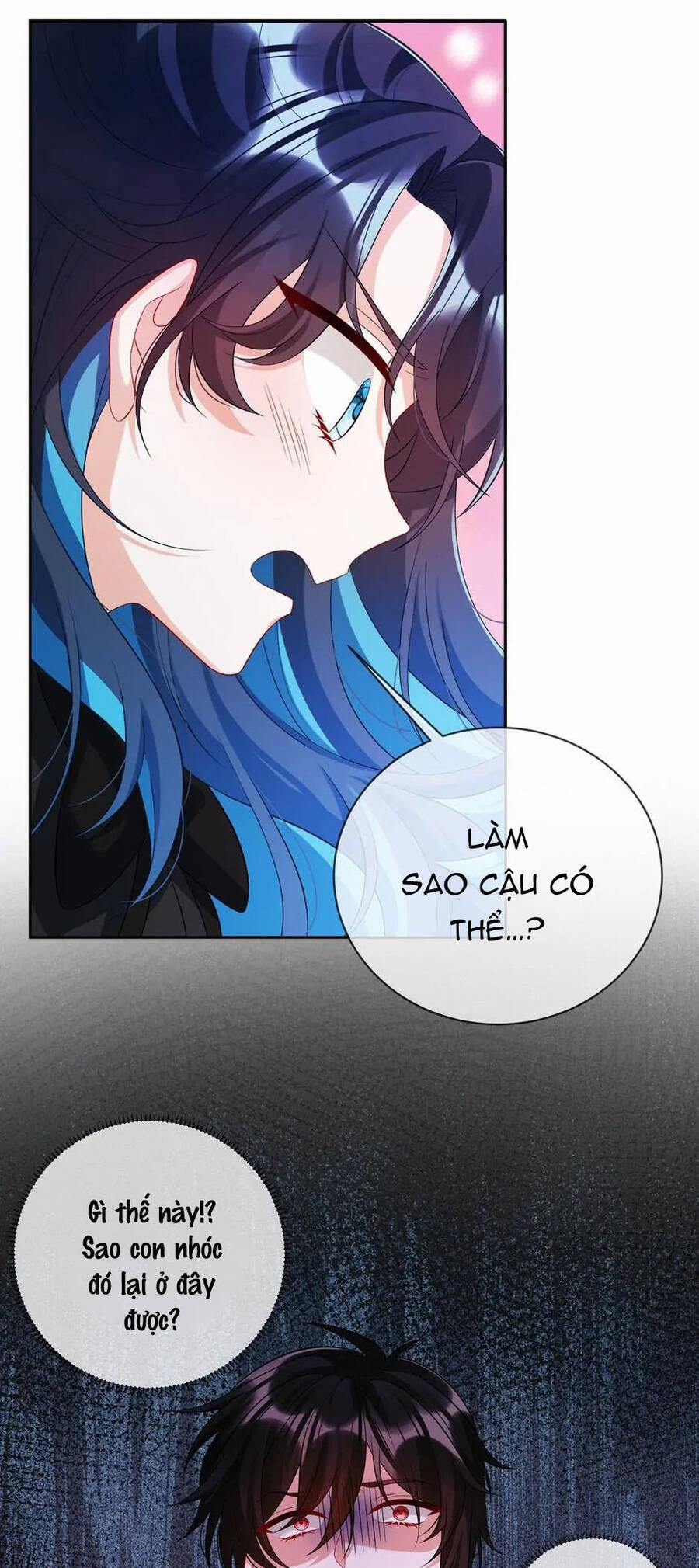 Nữ Phụ Phản Diện Và Nữ Chúa Quỷ - Chapter 20 - Page 35