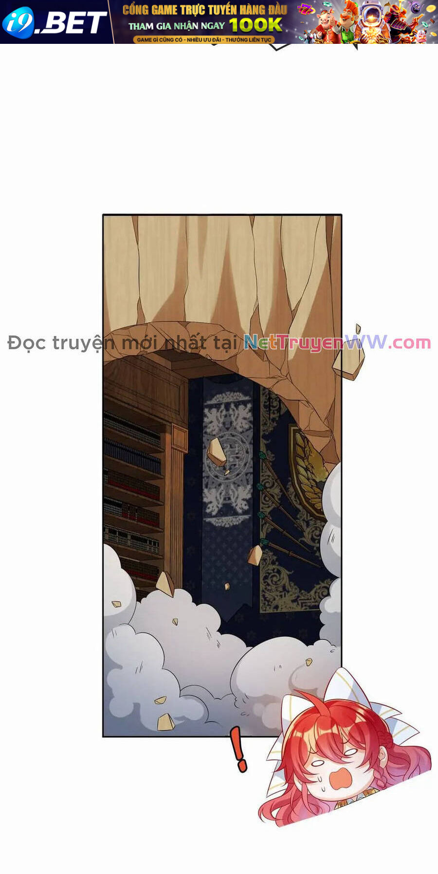 Nữ Phụ Phản Diện Và Nữ Chúa Quỷ - Chapter 20 - Page 6