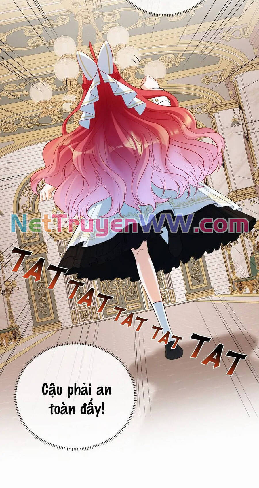 Nữ Phụ Phản Diện Và Nữ Chúa Quỷ - Chapter 20 - Page 8