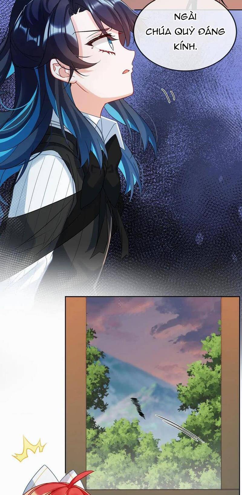 Nữ Phụ Phản Diện Và Nữ Chúa Quỷ - Chapter 21 - Page 14