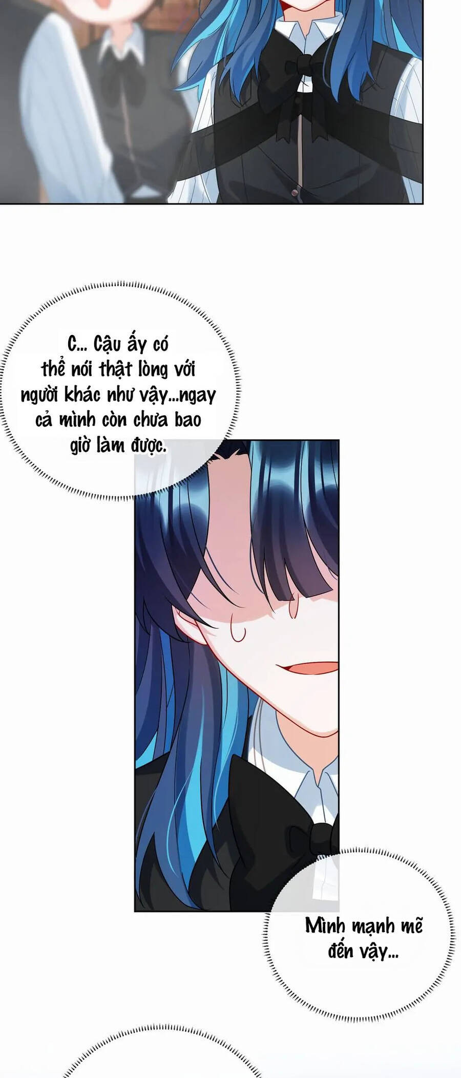 Nữ Phụ Phản Diện Và Nữ Chúa Quỷ - Chapter 22 - Page 12