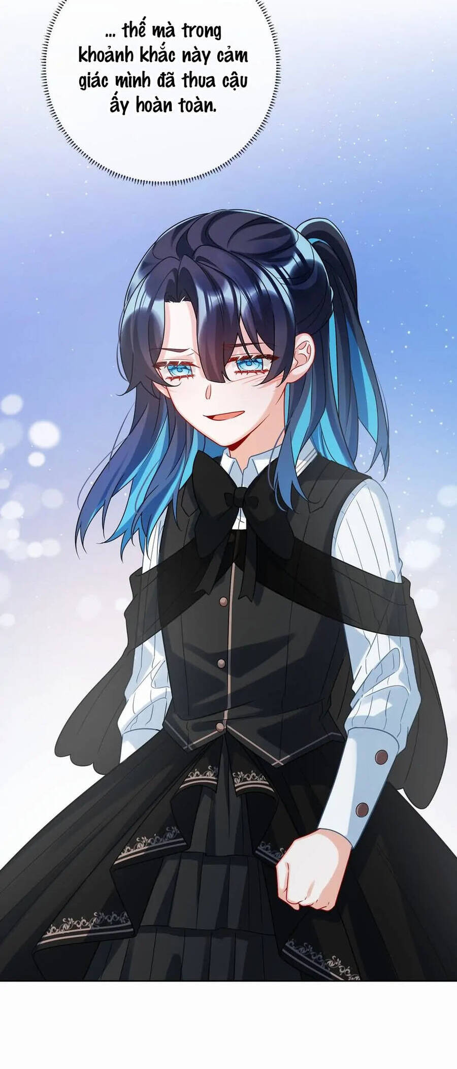 Nữ Phụ Phản Diện Và Nữ Chúa Quỷ - Chapter 22 - Page 13