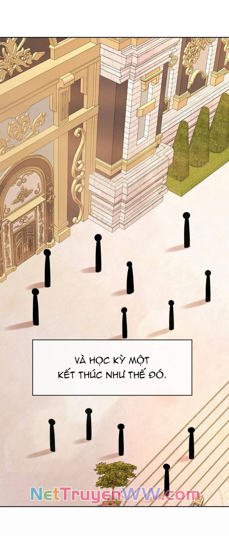 Nữ Phụ Phản Diện Và Nữ Chúa Quỷ - Chapter 22 - Page 14