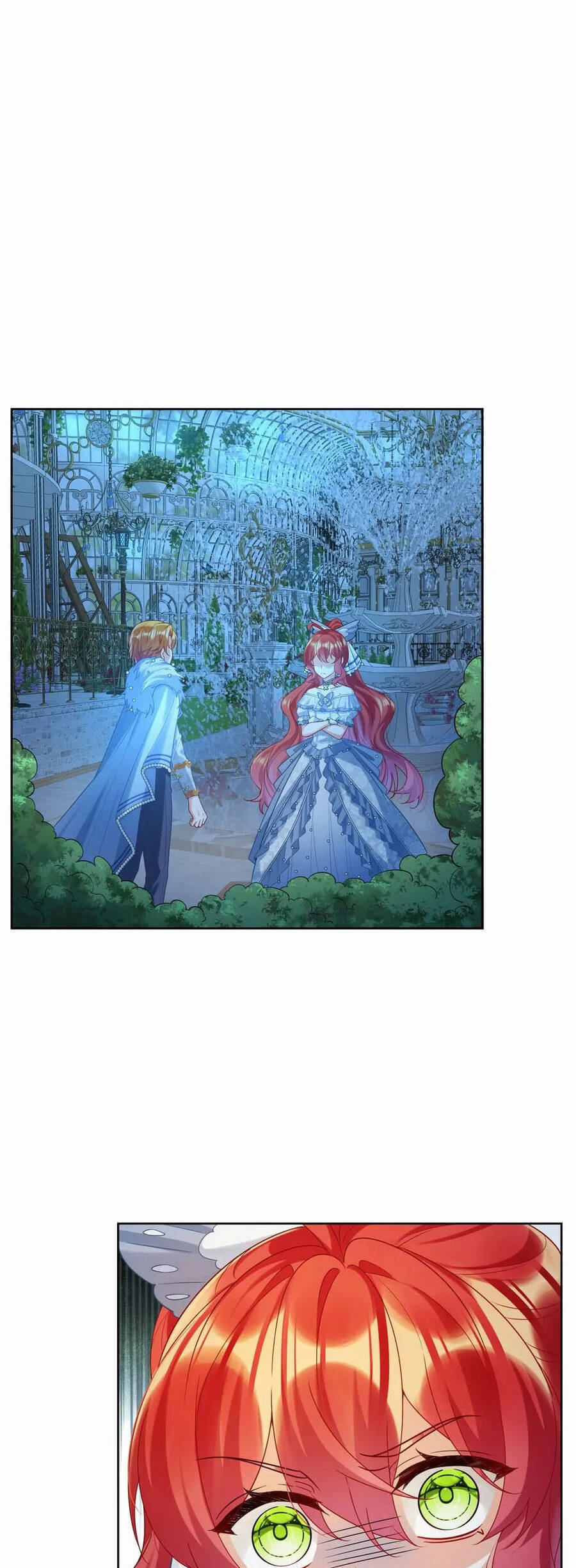 Nữ Phụ Phản Diện Và Nữ Chúa Quỷ - Chapter 23 - Page 20