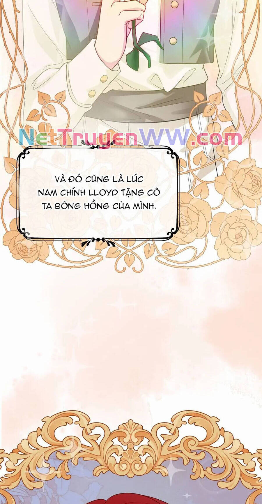 Nữ Phụ Phản Diện Và Nữ Chúa Quỷ - Chapter 23 - Page 3