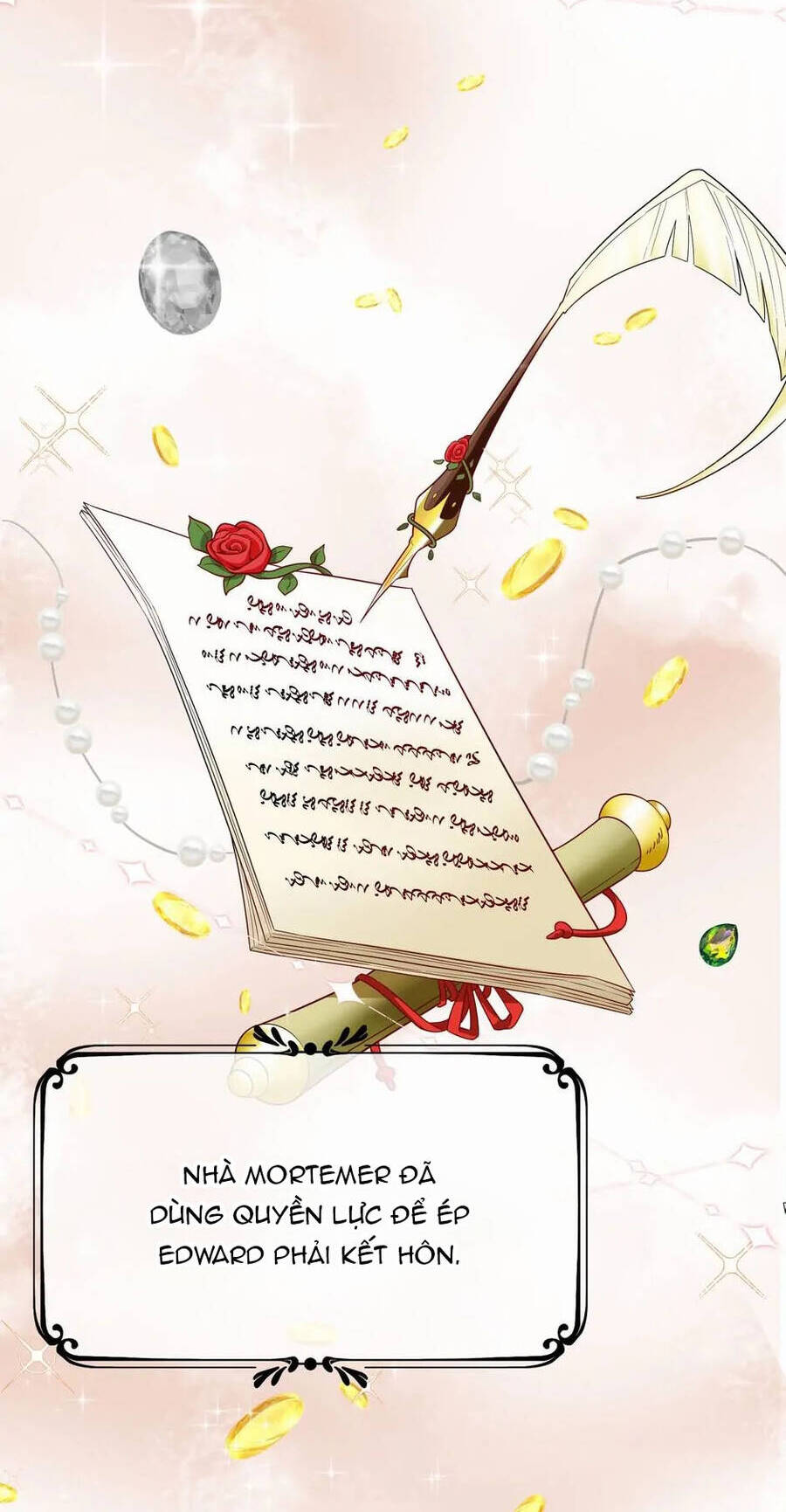 Nữ Phụ Phản Diện Và Nữ Chúa Quỷ - Chapter 23 - Page 5