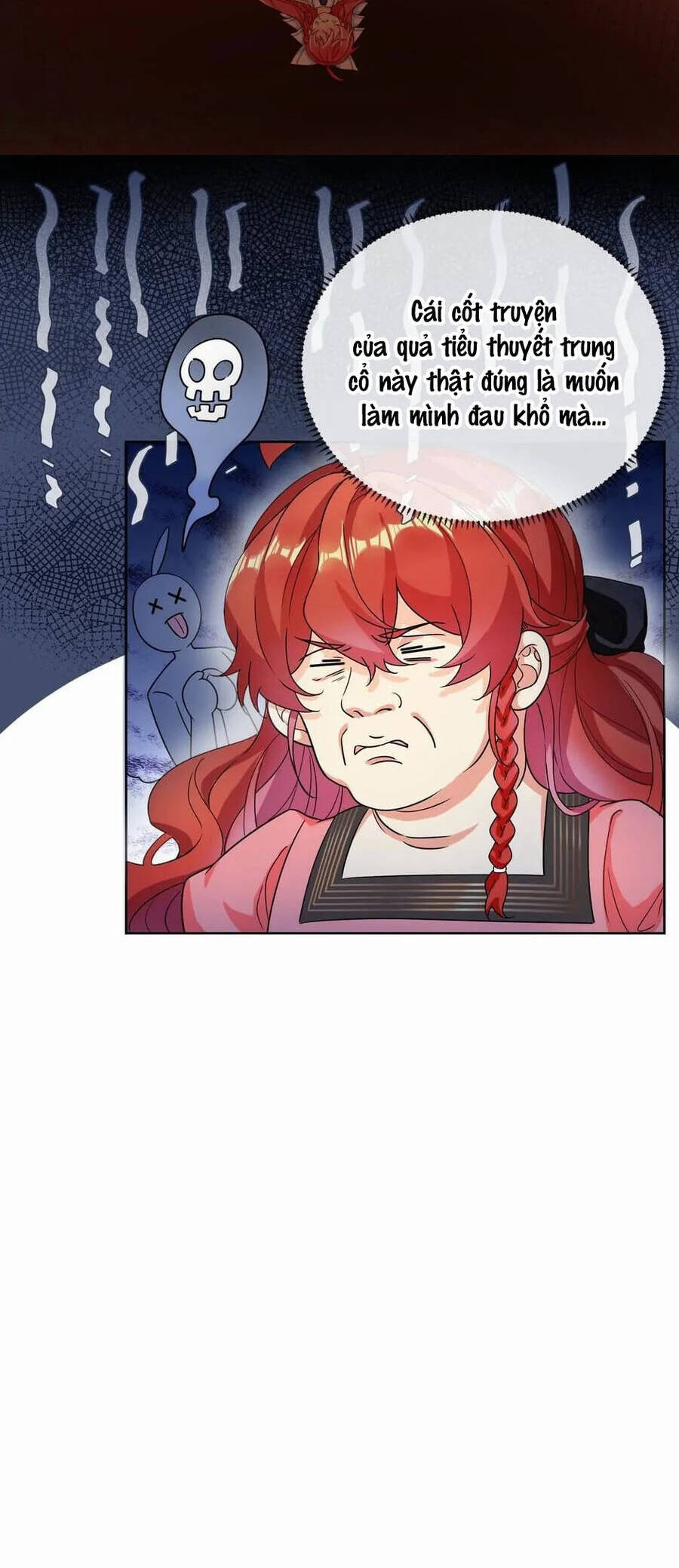 Nữ Phụ Phản Diện Và Nữ Chúa Quỷ - Chapter 23 - Page 9