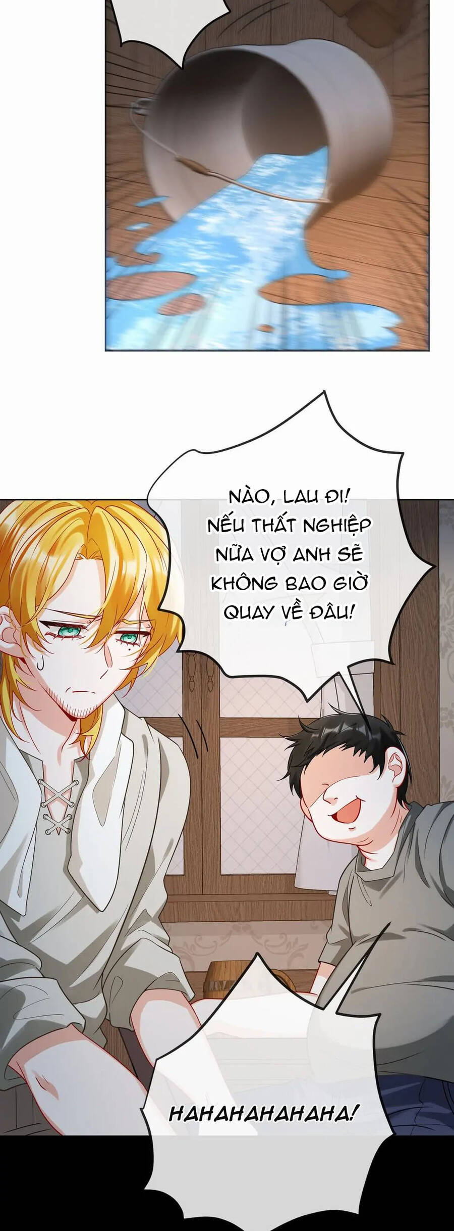 Nữ Phụ Phản Diện Và Nữ Chúa Quỷ - Chapter 24 - Page 16