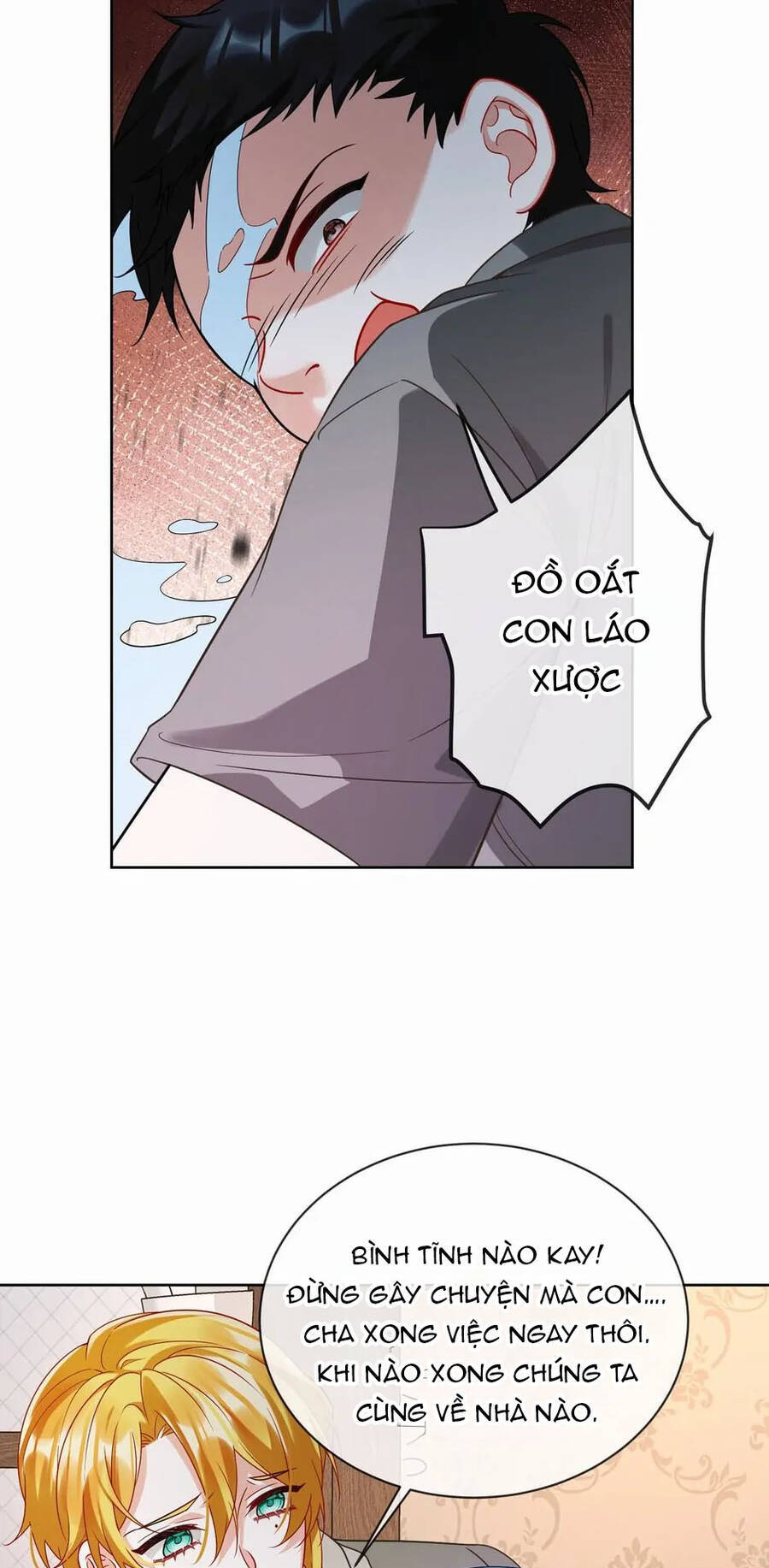 Nữ Phụ Phản Diện Và Nữ Chúa Quỷ - Chapter 24 - Page 20